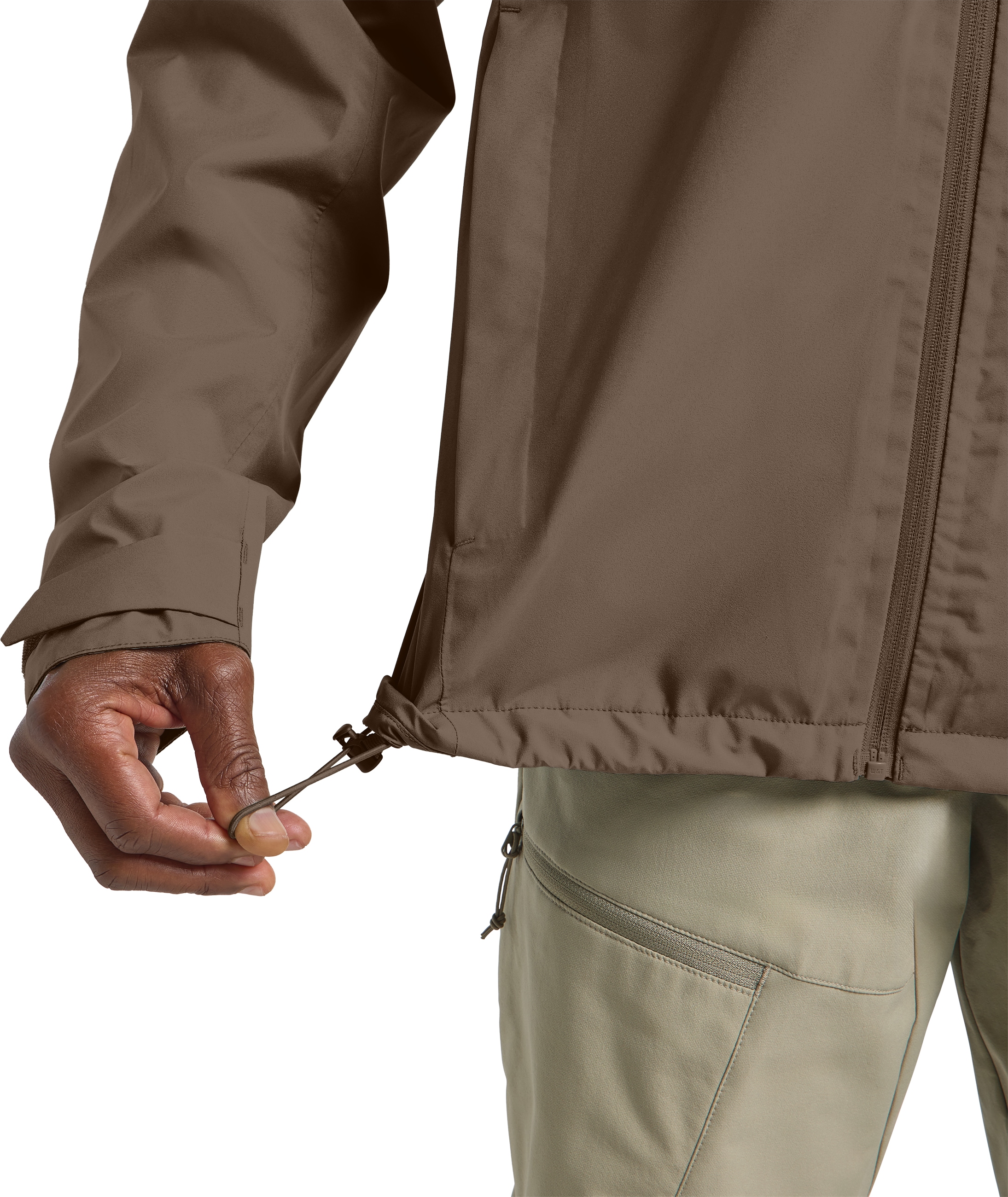 Jack Wolfskin Funktionsjacke »TEMPEST 2L JKT M«