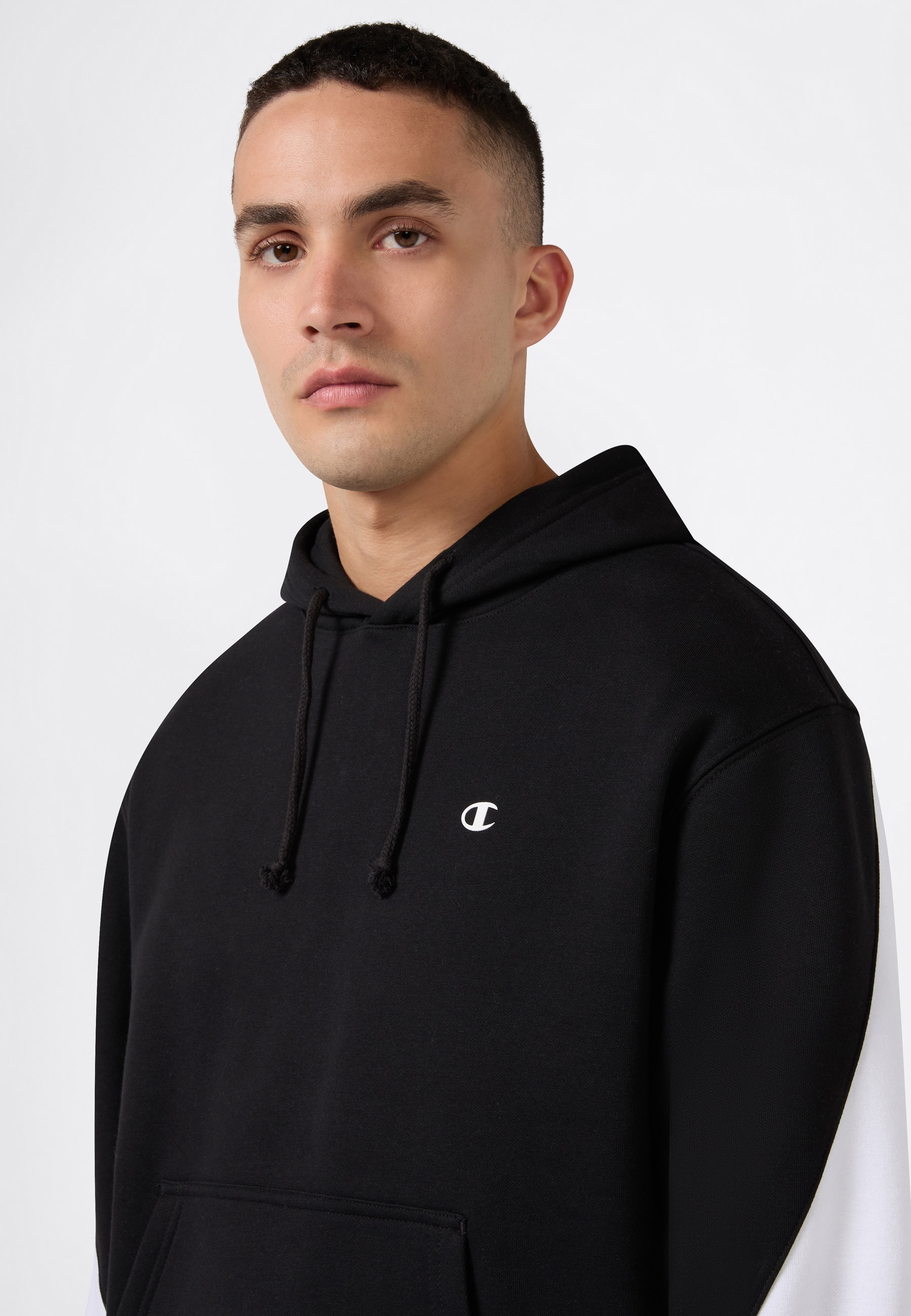 Champion Sweat à capuche »SPORTWEAR HOODIE Relax Fit«, Au toucher doux, coupe décontractée en Relax Fit
