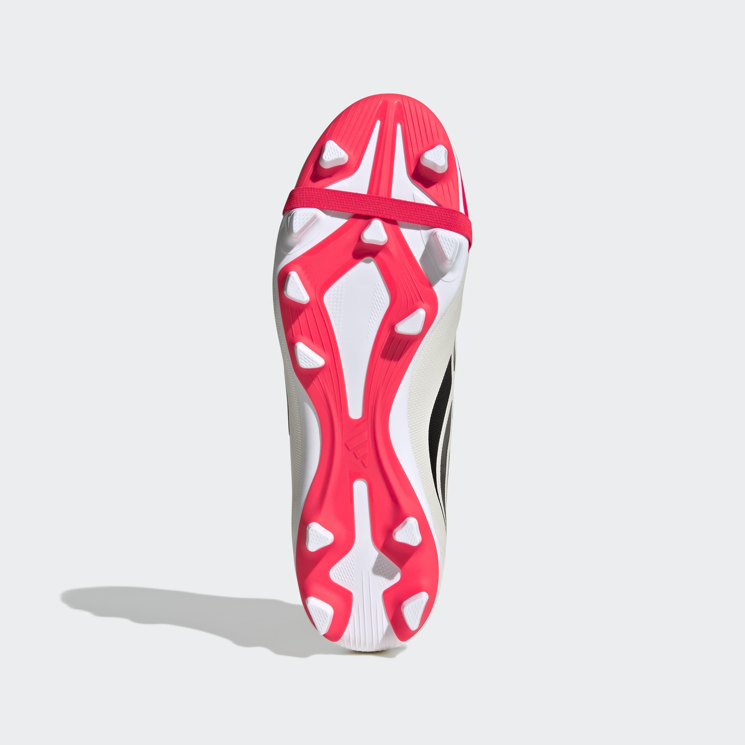 adidas Performance Chaussure de football »PREDATOR CLUB FOLD-OVER TONGUE FIRM GROUND/MULTI GROUND«  für viele verschiedene Böden geeignet