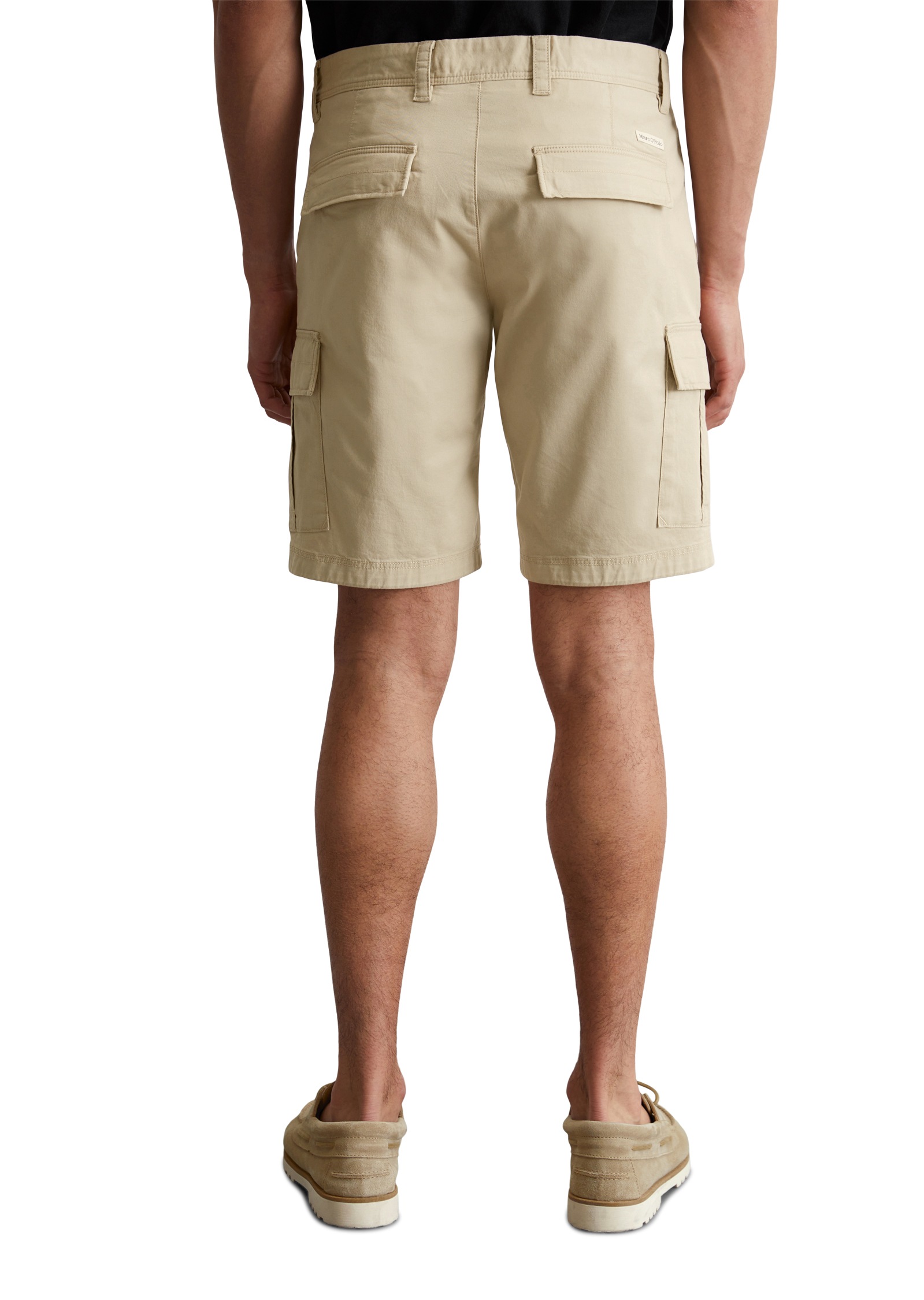 Marc O'Polo Cargoshorts »Reso«