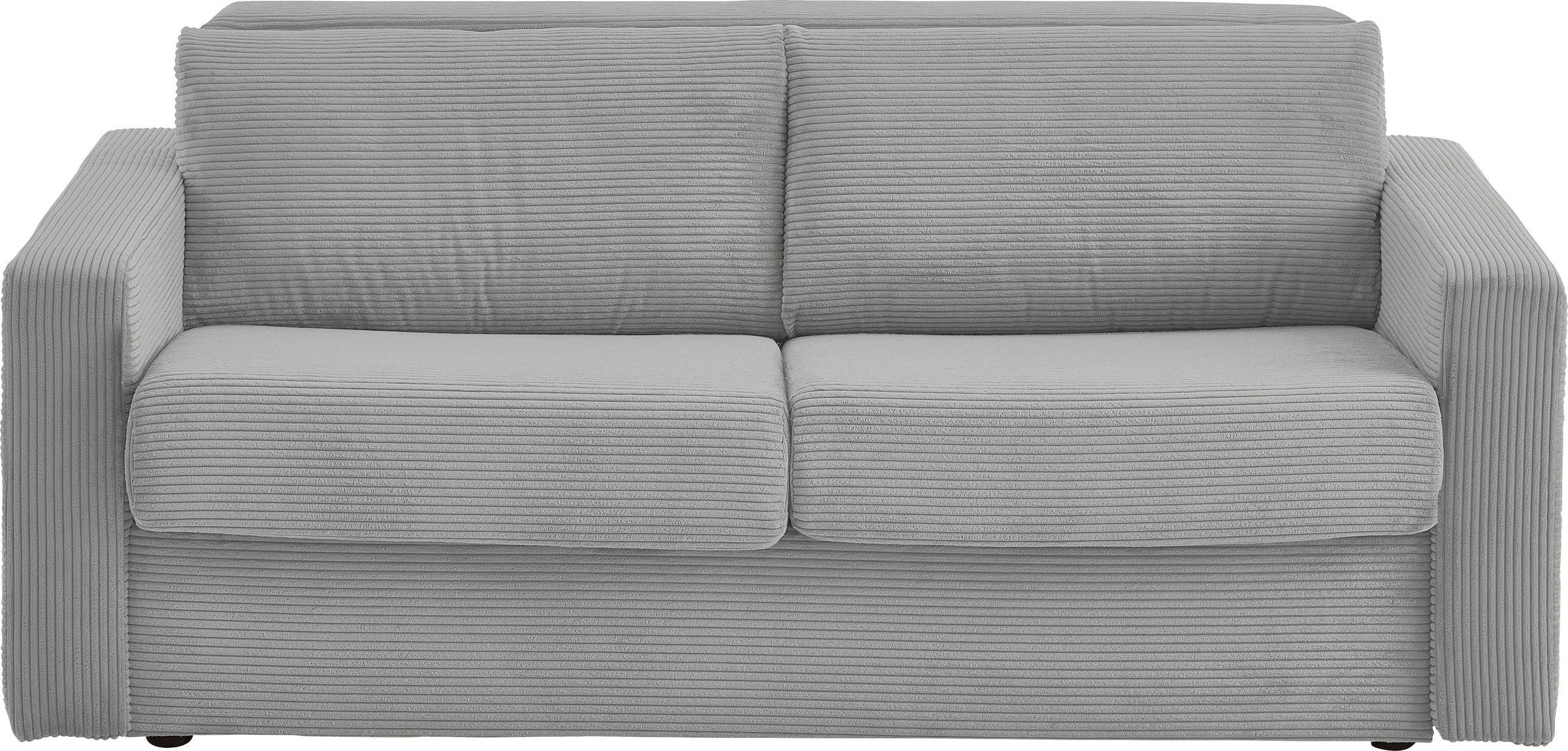 ATLANTIC home collection Schlafsofa