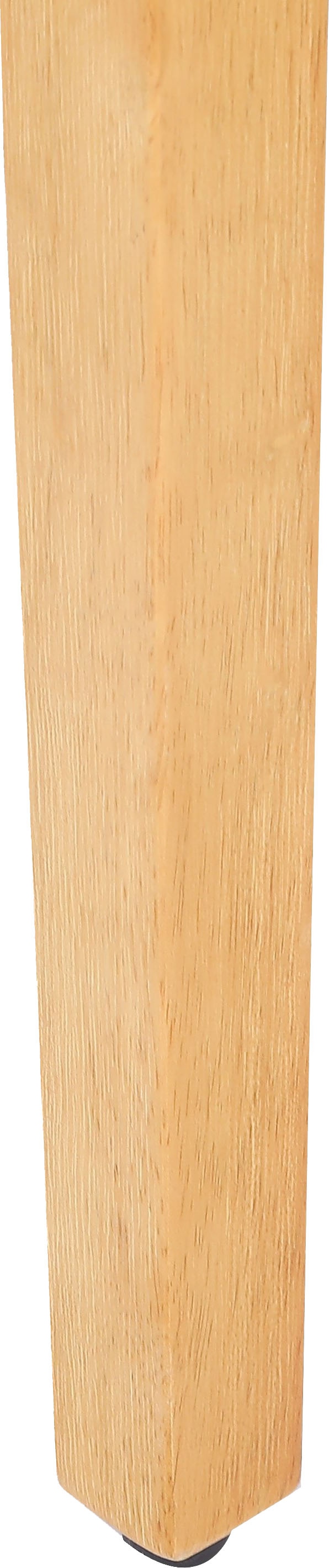 Home affaire Chaise de salle à manger »Liao, TOPSELLER!, OTTOs Choice, 2er-Set« (Set) pflegeleichter Webstoff Bezug, Knopfheftung, Sitzhöhe ca. 51 cm