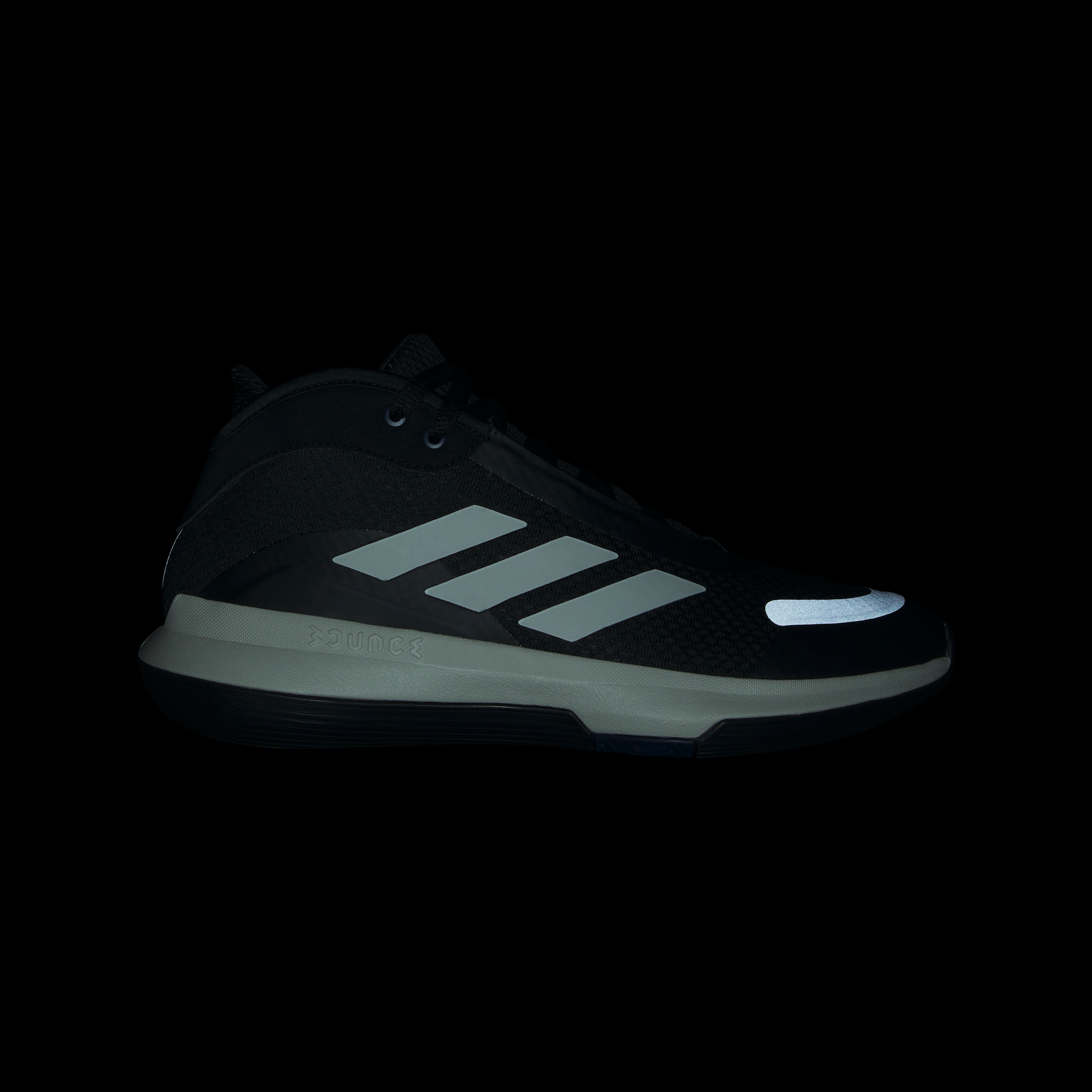 adidas Performance Basketballschuh »BOUNCE LEGENDS«