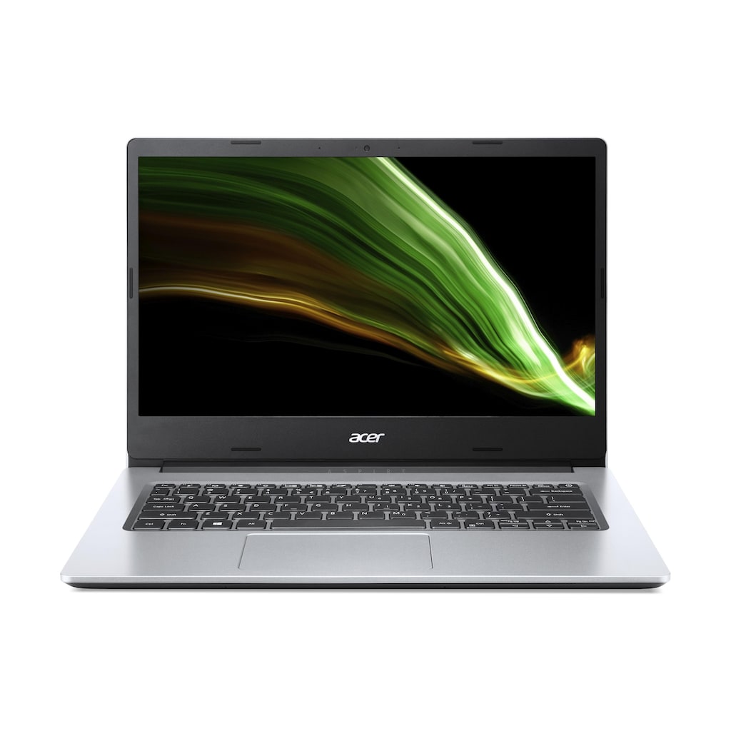 Acer Notebook »Aspire 1 A114-33-C8Z«, (35,42 cm/14 Zoll), Intel, Celeron, UHD Graphics