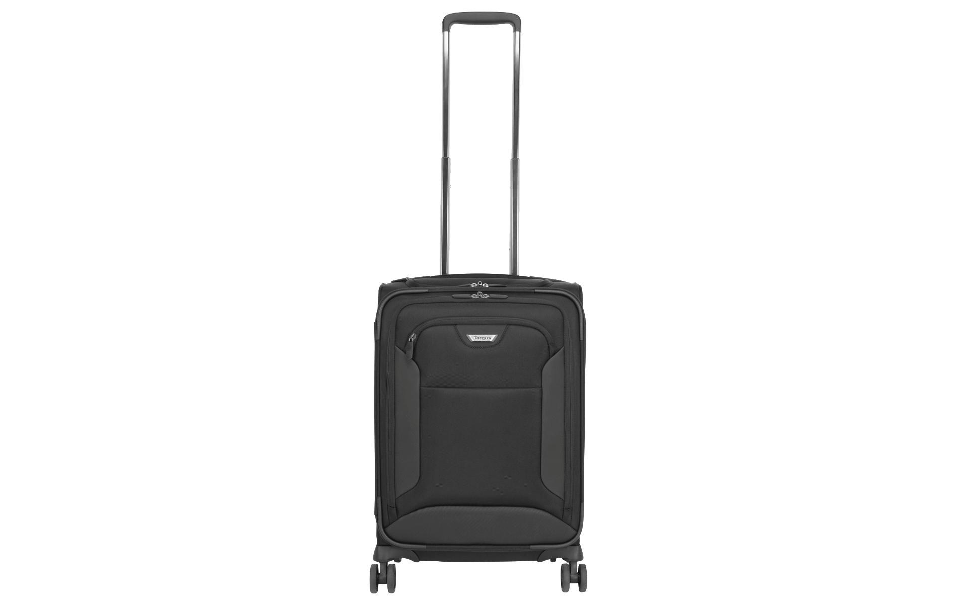 Targus Koffer »Targus Corporate Traveller Roller Black«
