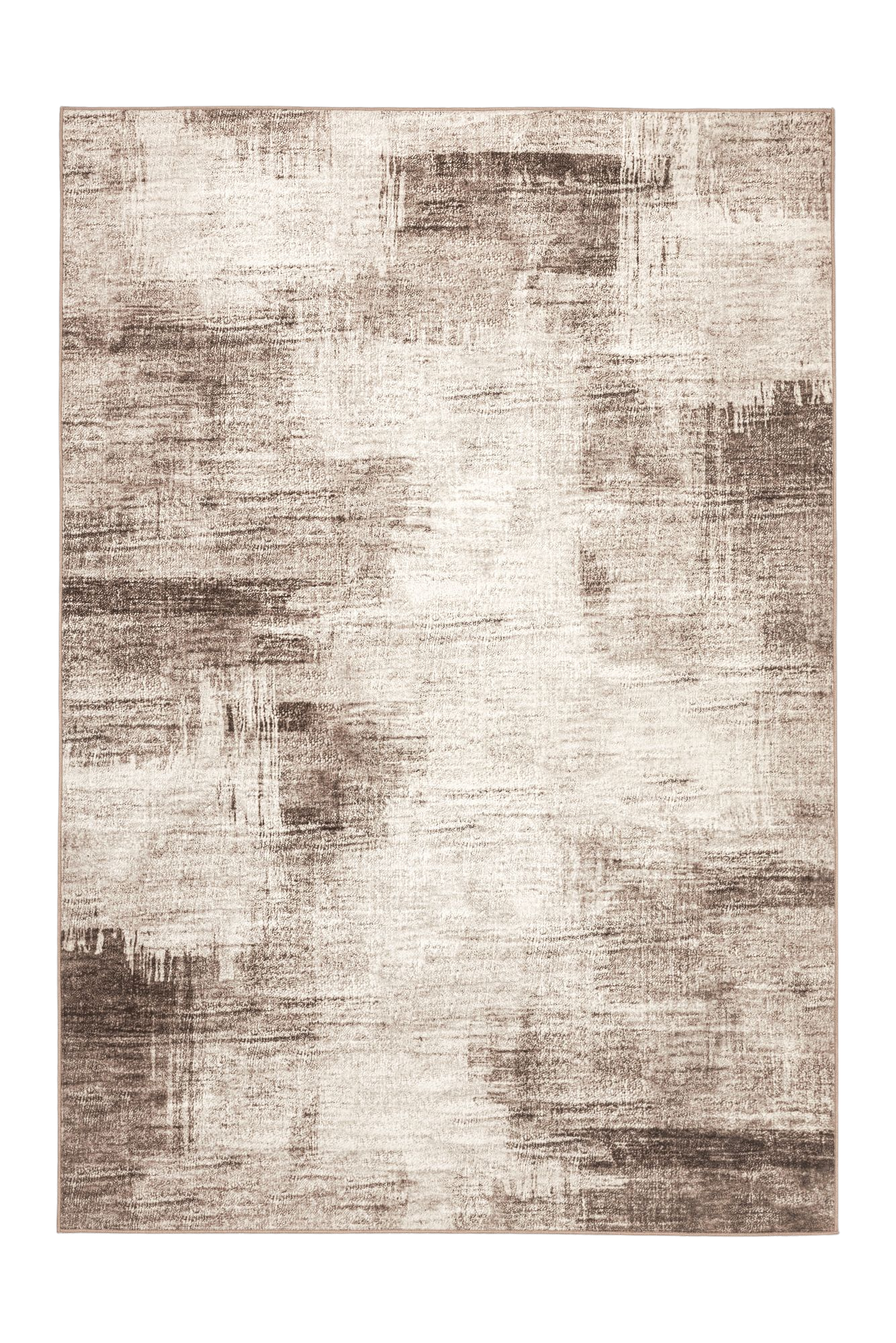 Obsession Teppich »Avantgarde 102« rechteckig 8 mm Höhe modernes Design, waschbar, In- und Outdoor, Balkon, Terrasse