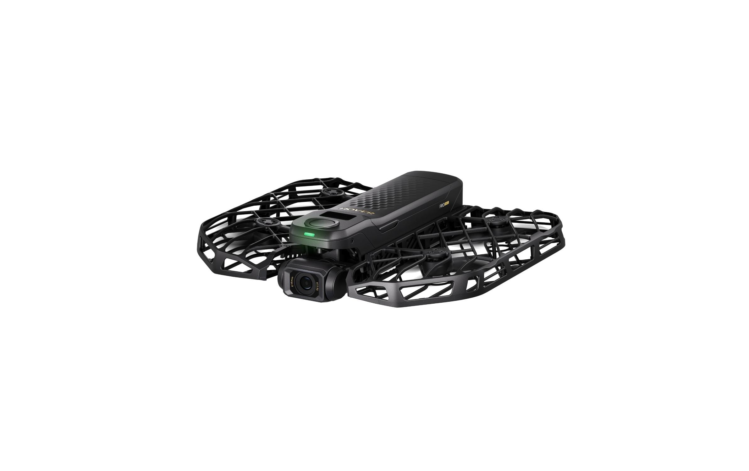 Drohne »HOVERAir X1 PROMAX (CE)«