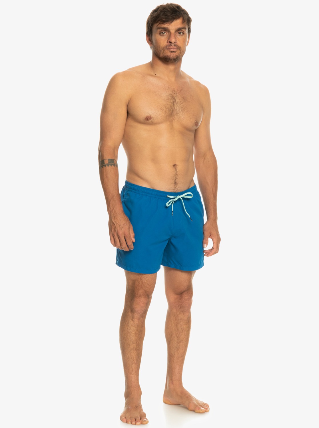 Quiksilver Badeshorts »Everyday 15"«