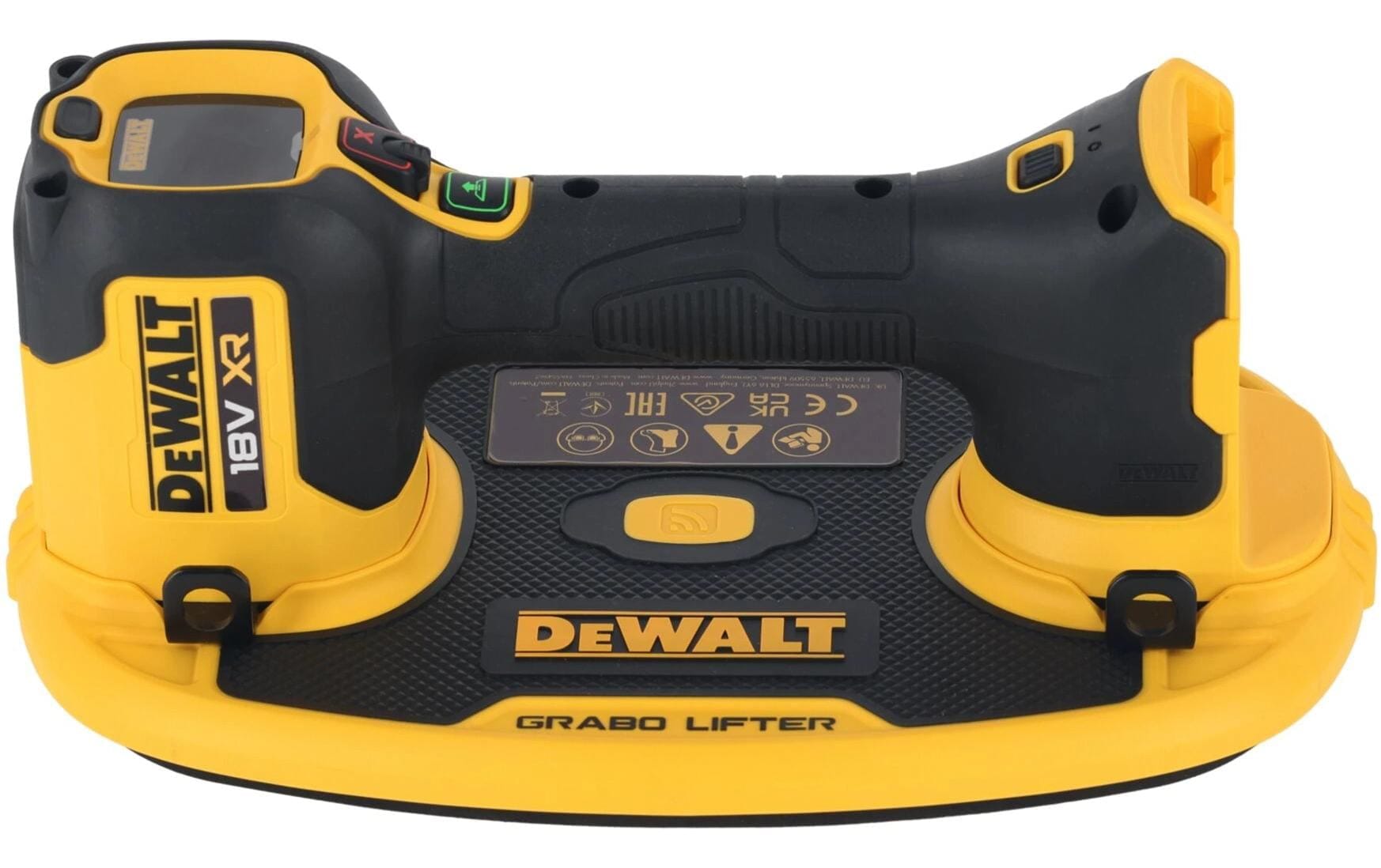 DeWalt Wagenheber »18 V Ohne Akku 120 kg«