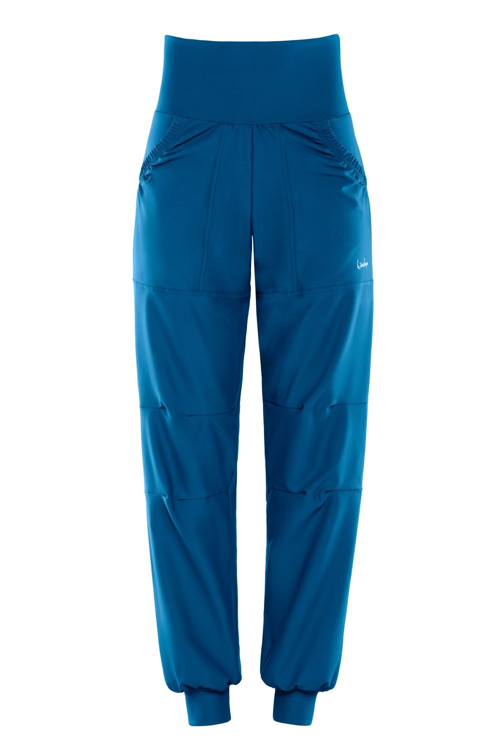 Sporthose »Functional Comfort Leisure Time Trousers LEI101C«, High Waist