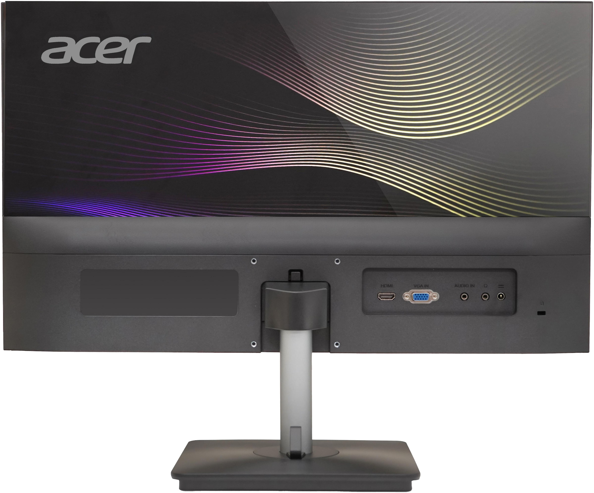 Acer LED-Monitor »Vero RS272«, 69 cm/27 Zoll, 1920 x 1080 px, Full HD, 1 ms Reaktionszeit, 100 Hz