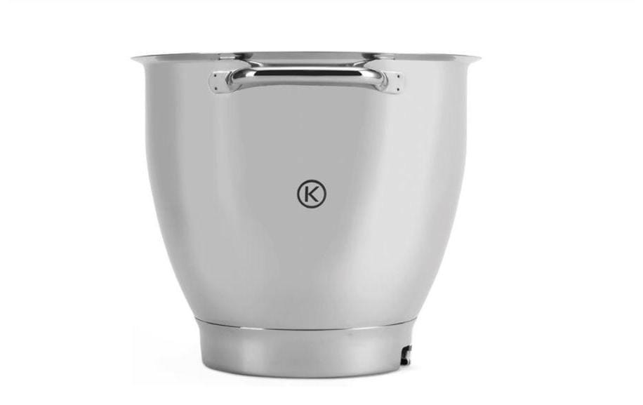 Image of KENWOOD Rührschüssel »Chef XL Titanium C«, aus Edelstahl bei Ackermann Versand Schweiz
