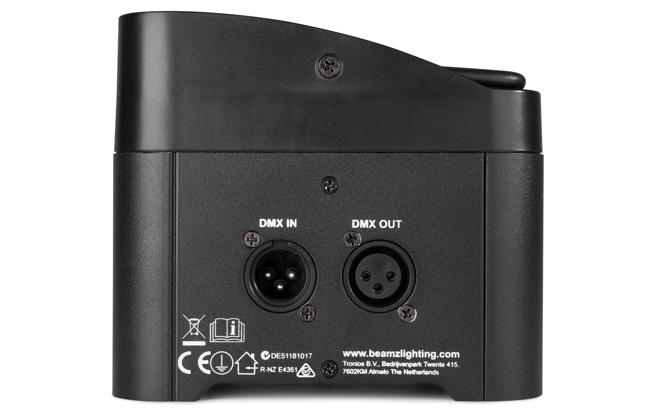 BeamZ Flutlichtstrahler »TP46 Truss«