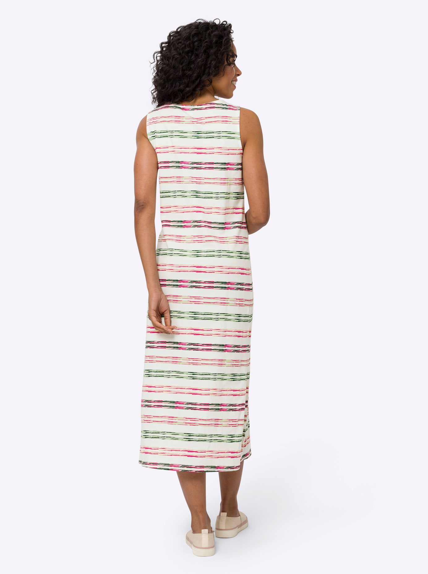Classic Basics Jerseykleid »Kleid«