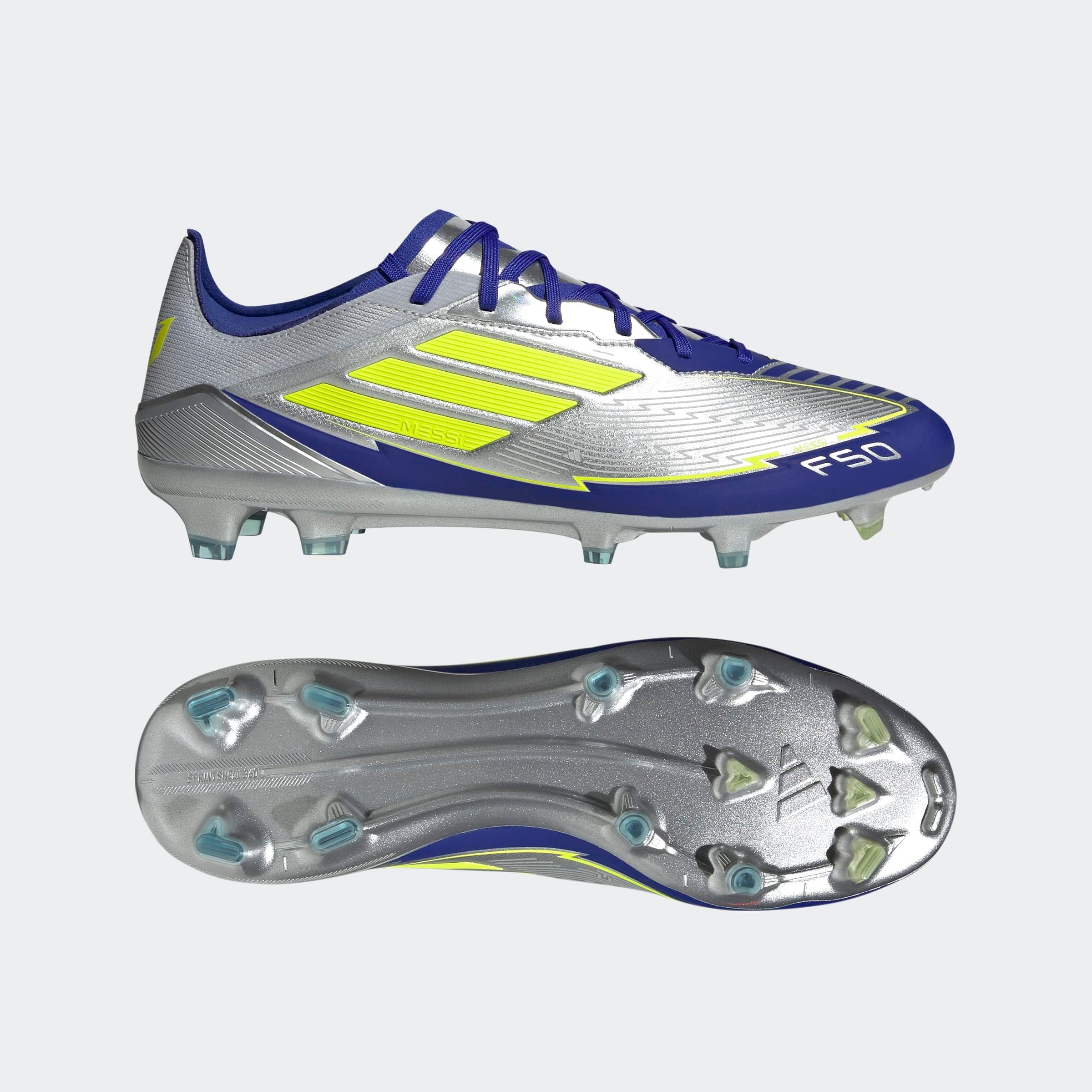 adidas Performance Fussballschuh »F50 PRO MESSI FG«