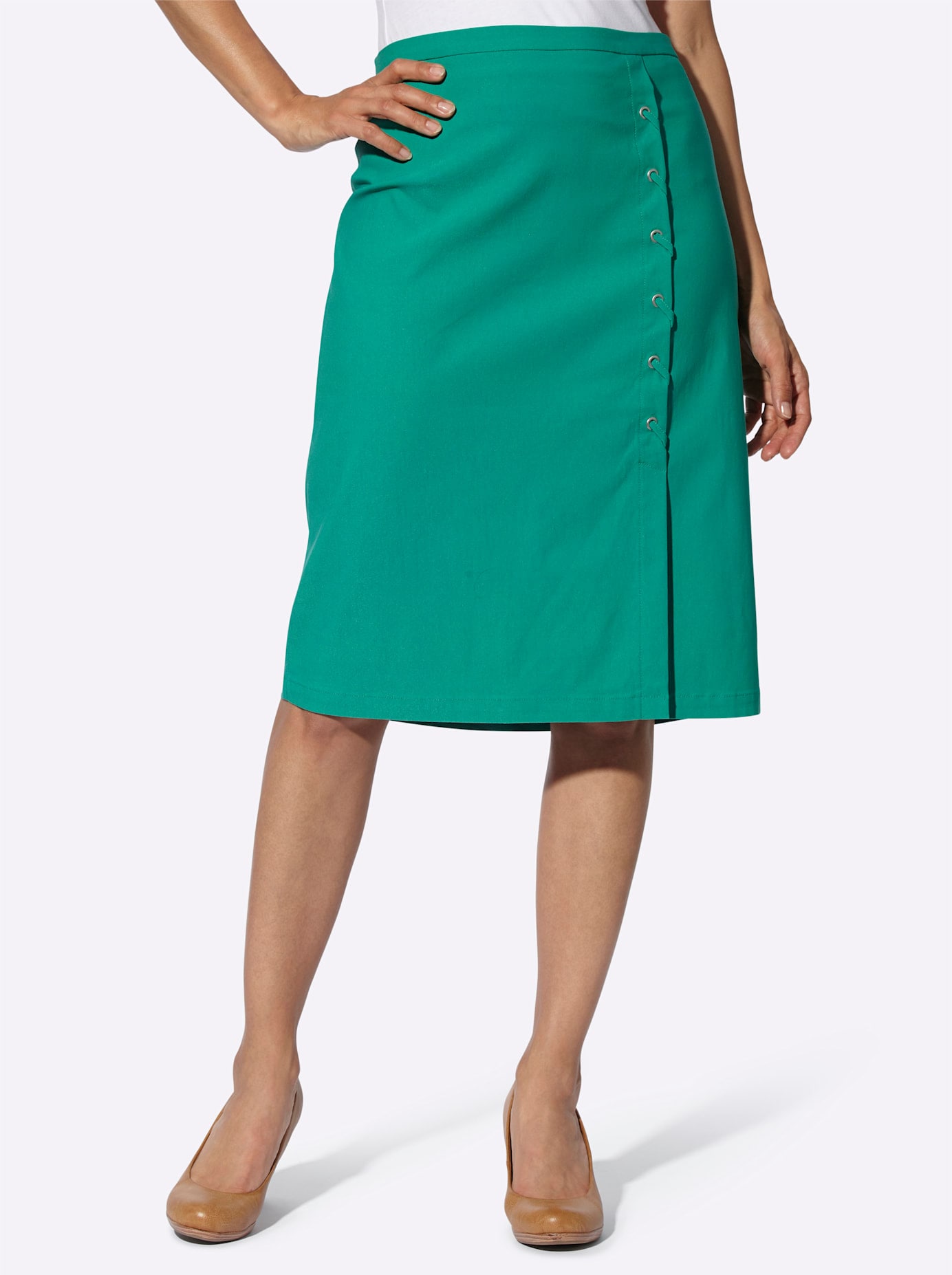 Image of Casual Looks Webrock