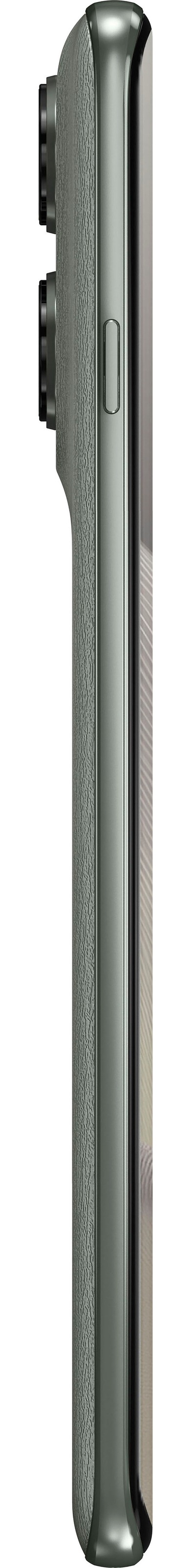 Motorola Smartphone »Edge 60 Pro« Shadow