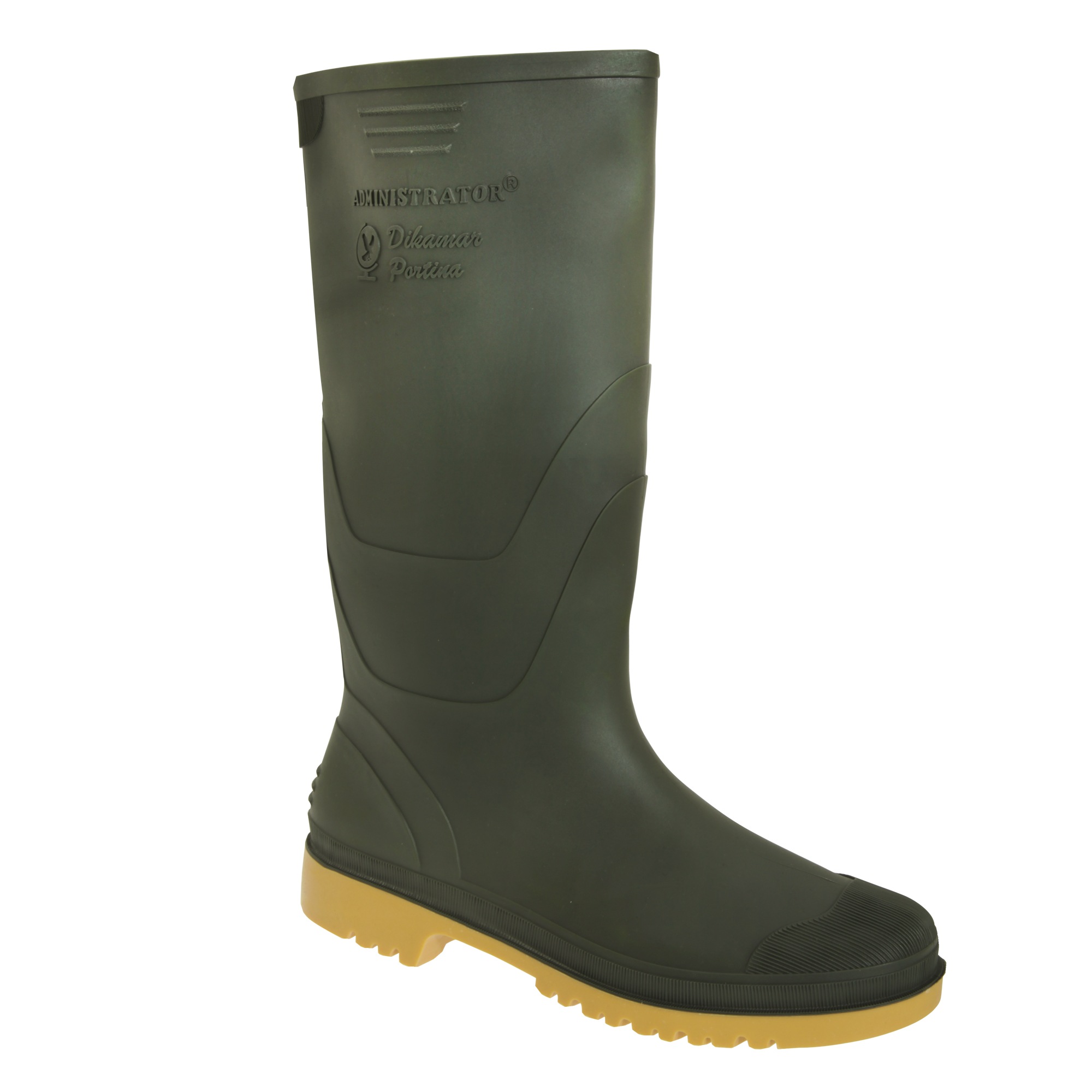 Gummistiefel »Administrator Herren«