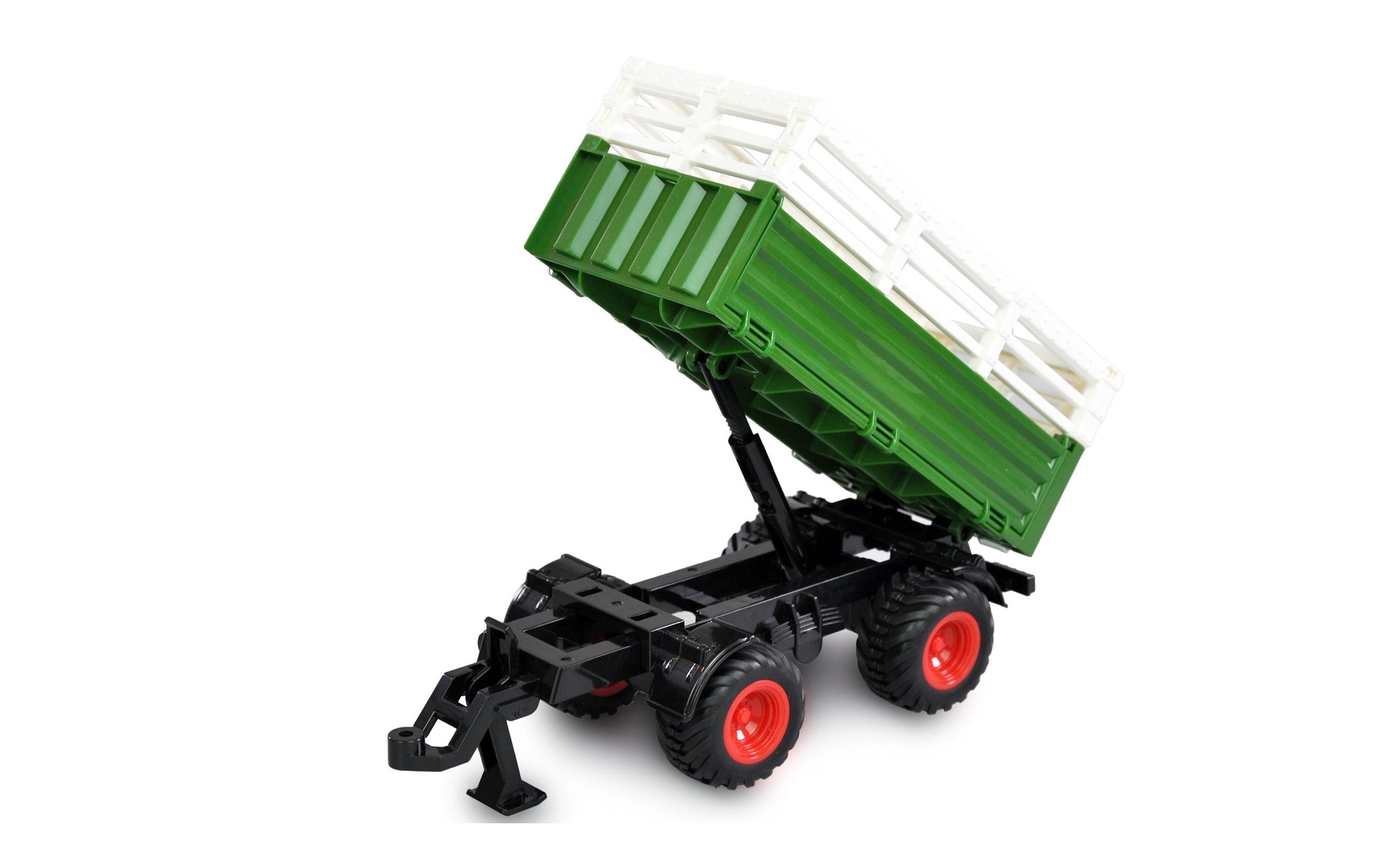 Amewi RC-Traktor »Grün«