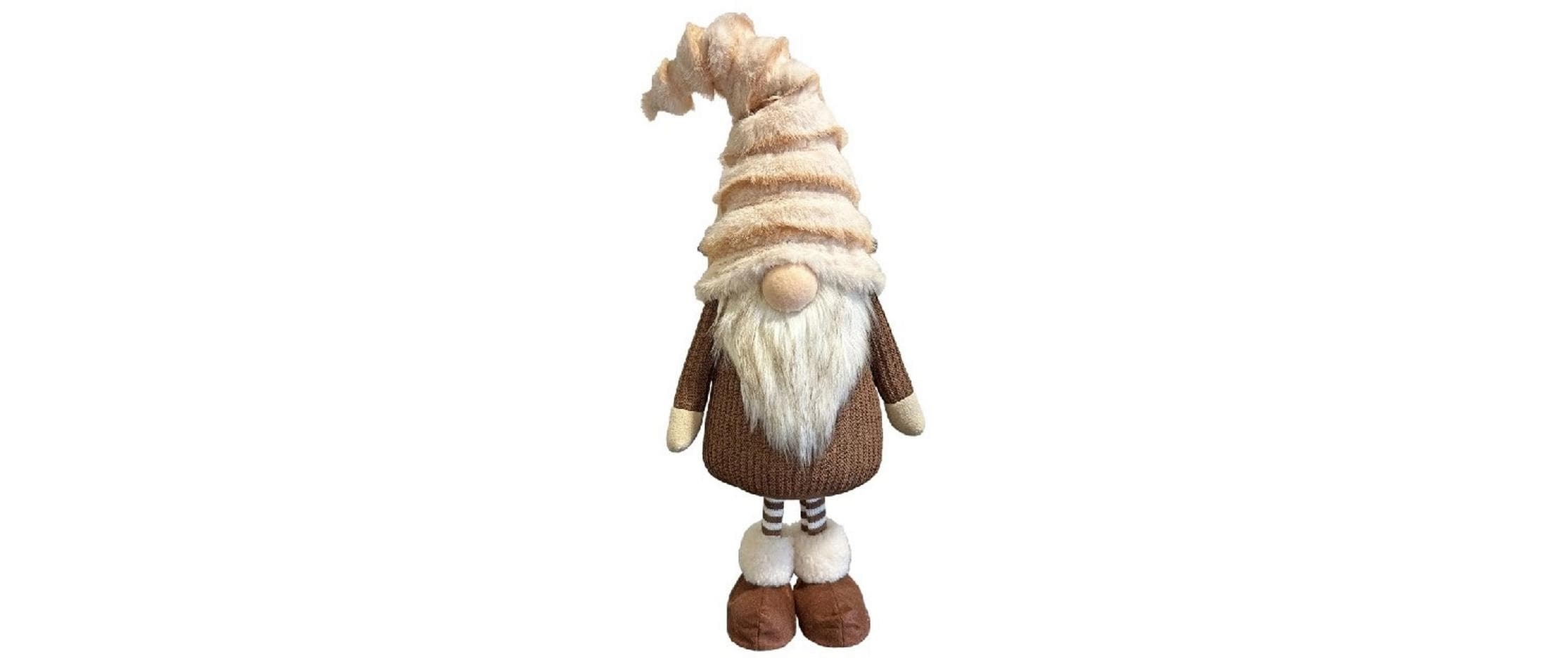 Image of Weihnachtsfigur "Dameco Wichtel 80 cm"
