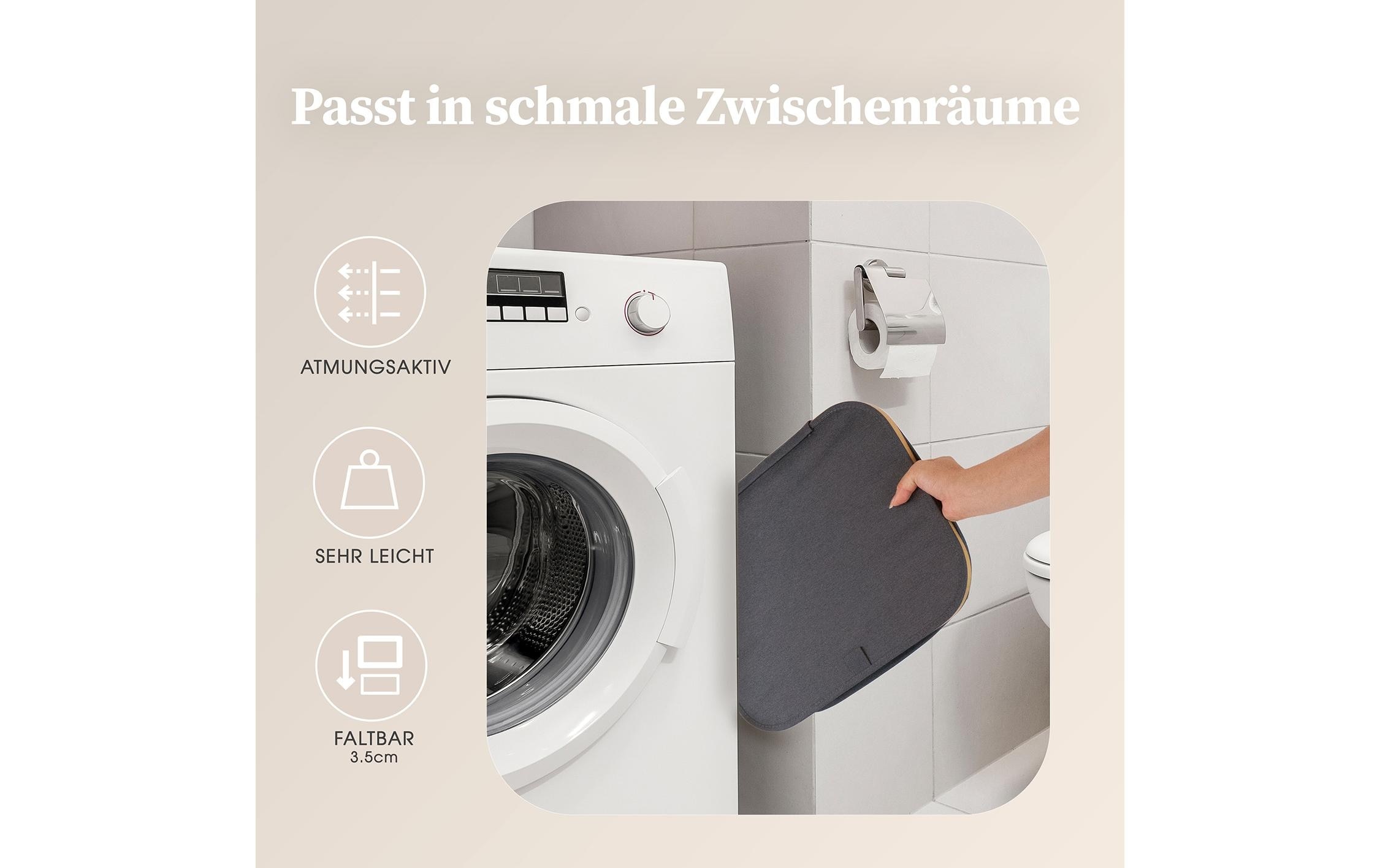   Wäschekorb »Hennez Adrian 40 l«