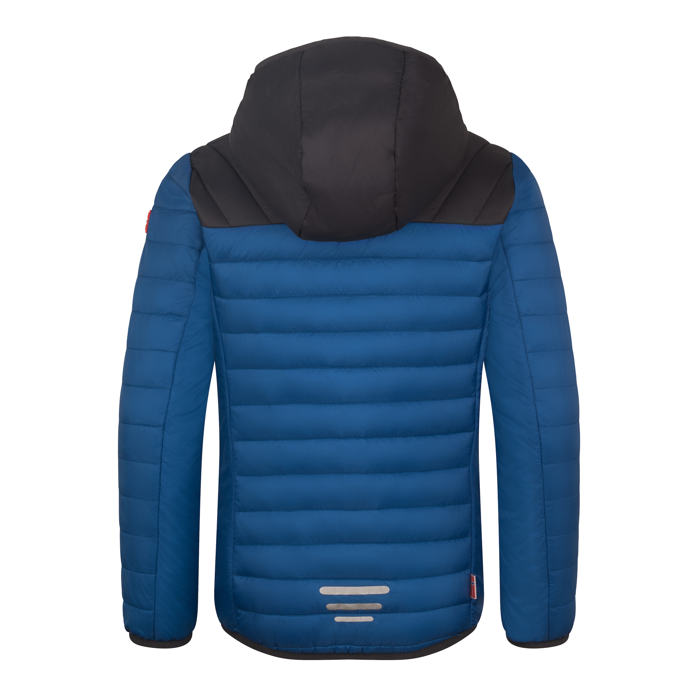 TROLLKIDS Outdoorjacke »KIDS EIKEFJORD JACKET«