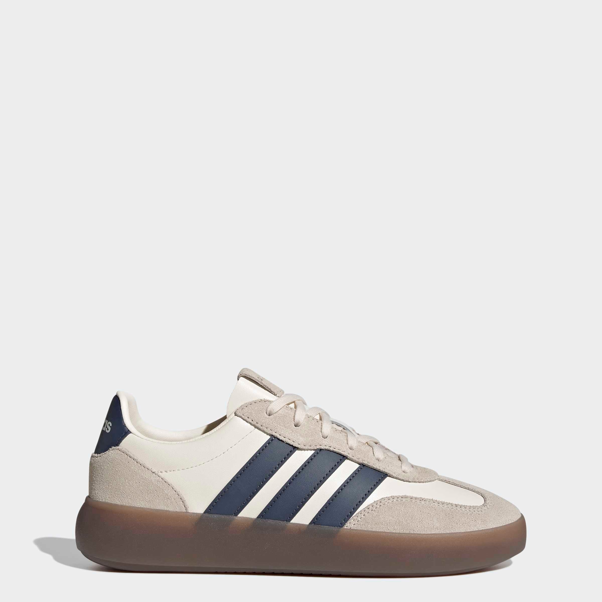 adidas Sportswear Sneakers »BARREDA DECODE«  inspiré du design de l’adidas handball spezial