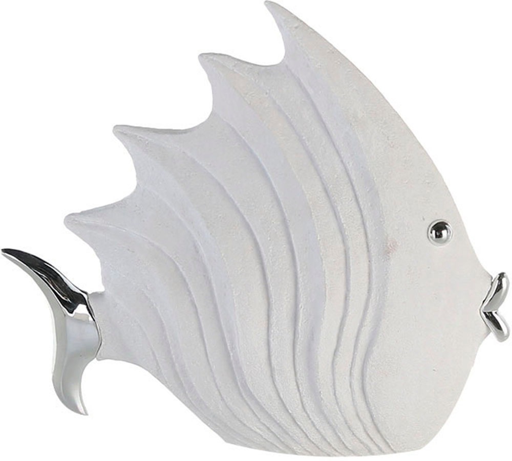 Image of GILDE Tierfigur "Fischfigur"