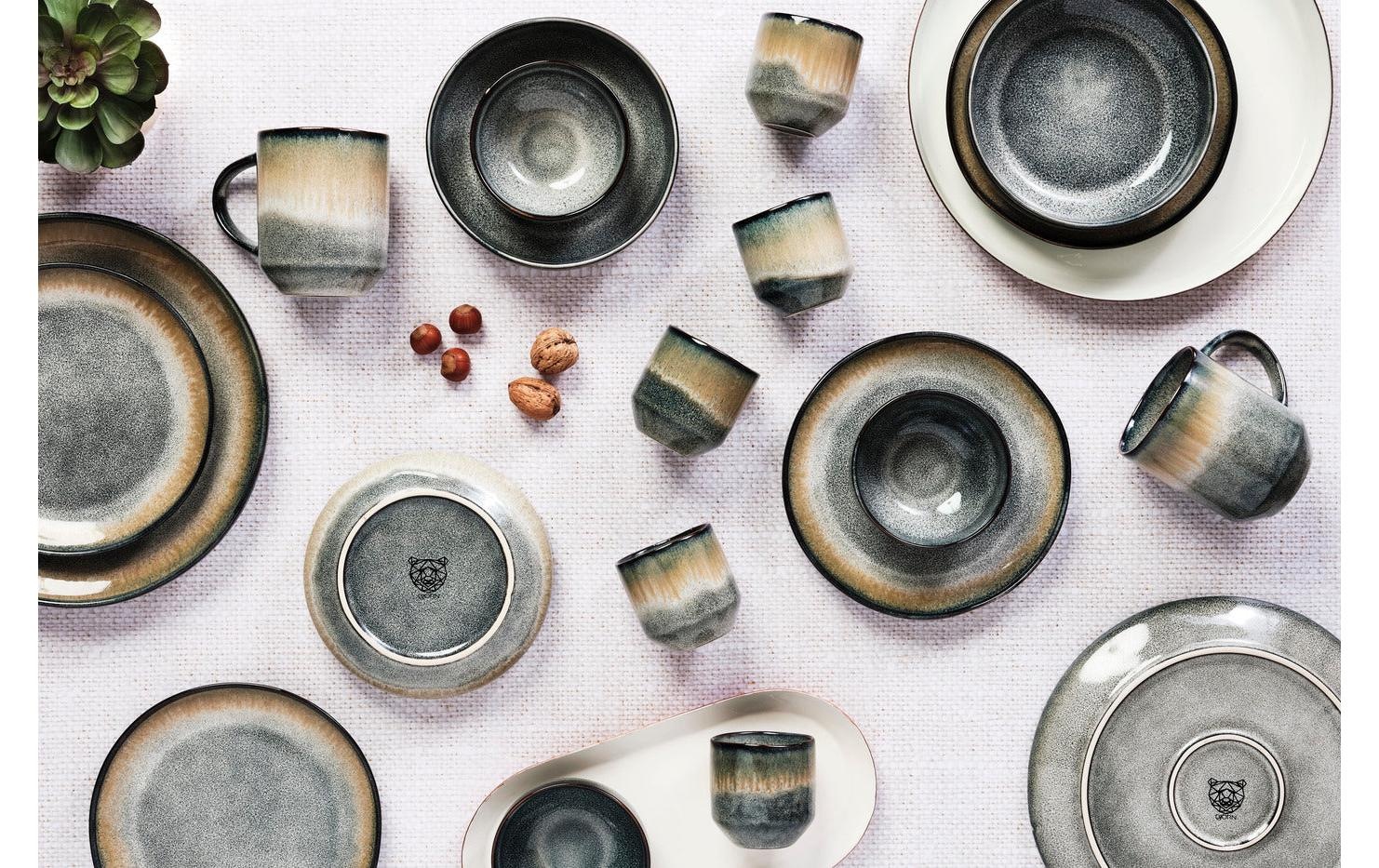   Speiseteller »Björn Genesis Ø20.5 cm - 6-teilig«