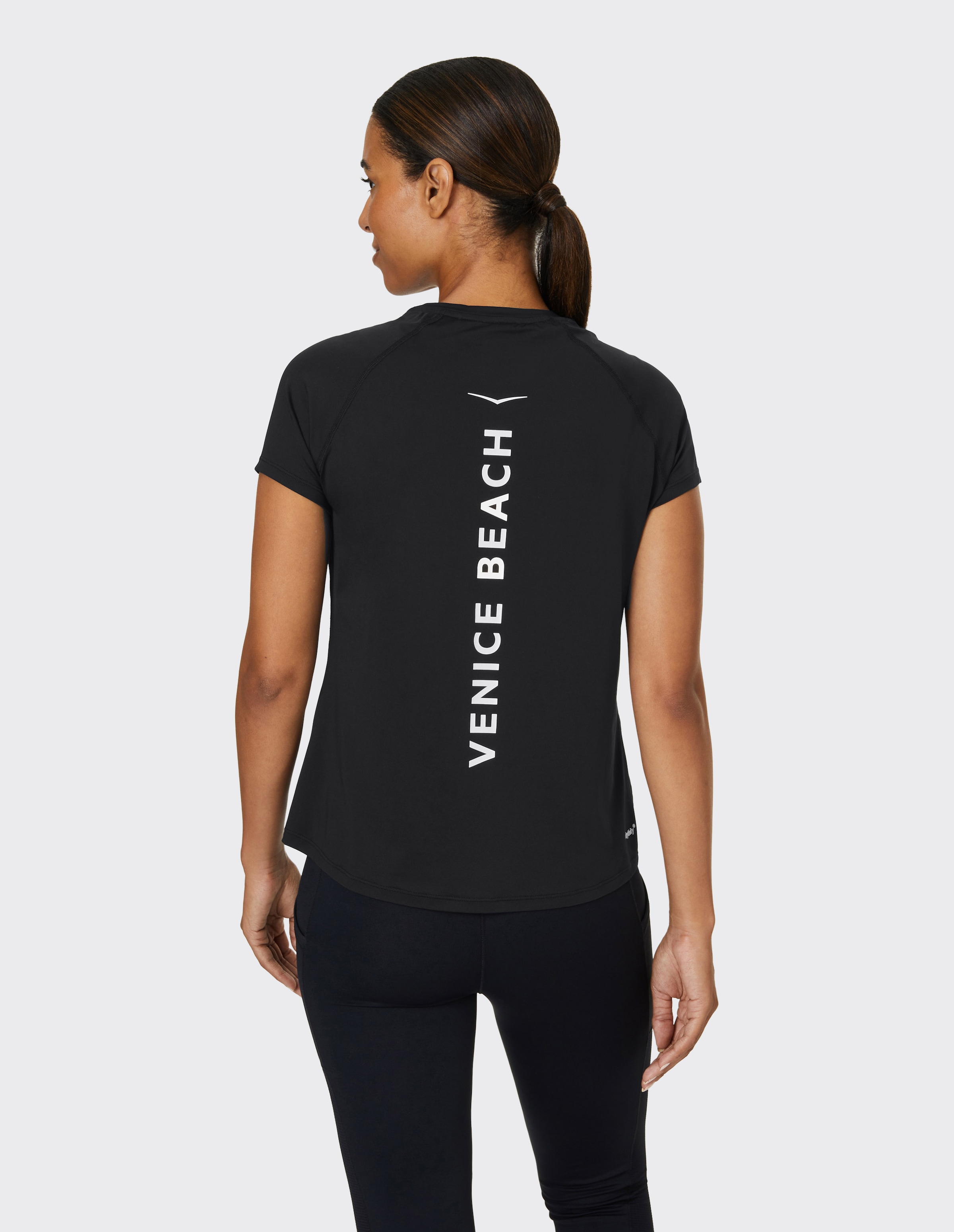 Venice Beach T-Shirt »SHIRT ODA«