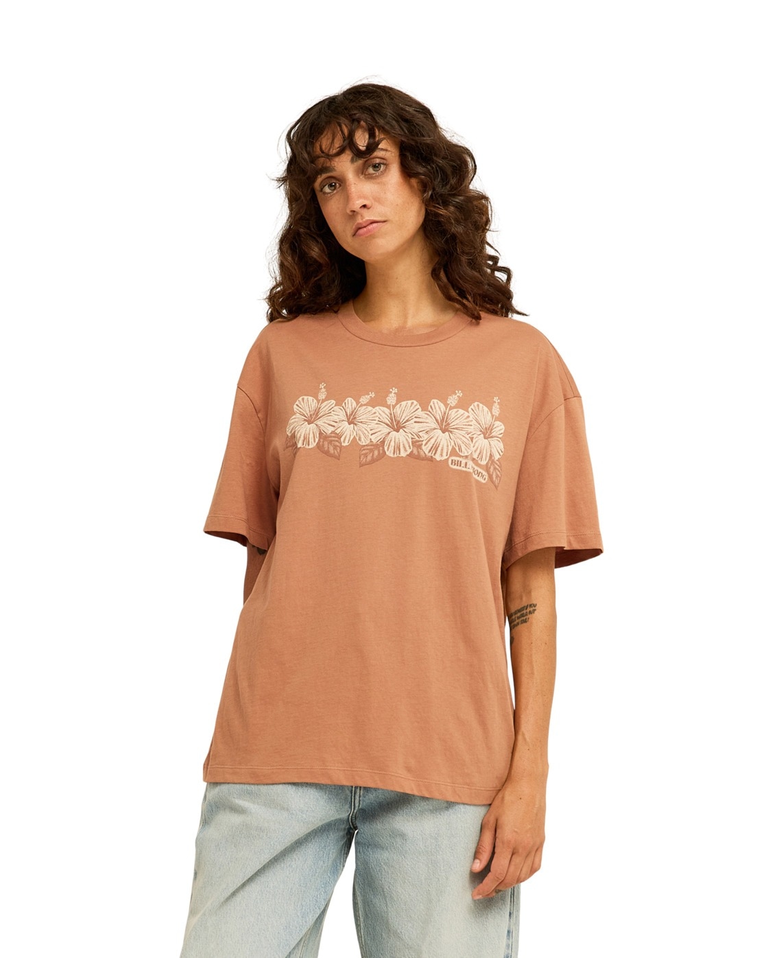 Image of Billabong T-Shirt "Hello Sundown"