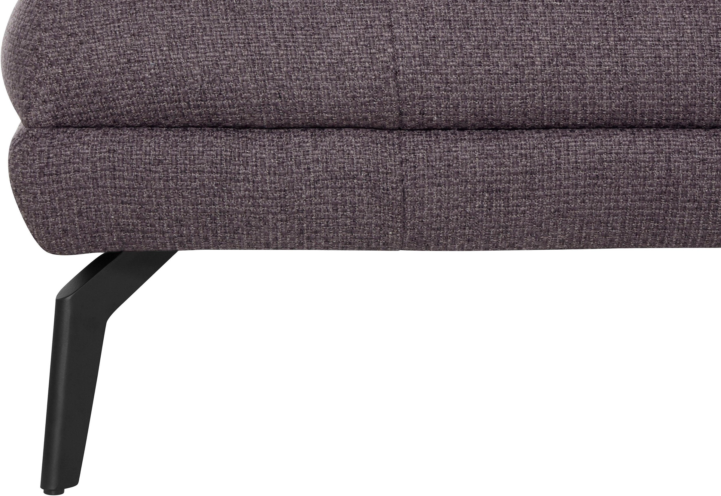 andas Wohnlandschaft »Stenlille Multifunktions-Sofa, U-Form«, incl. Sitztiefen-, Kopfteil- und Armteilverstellung