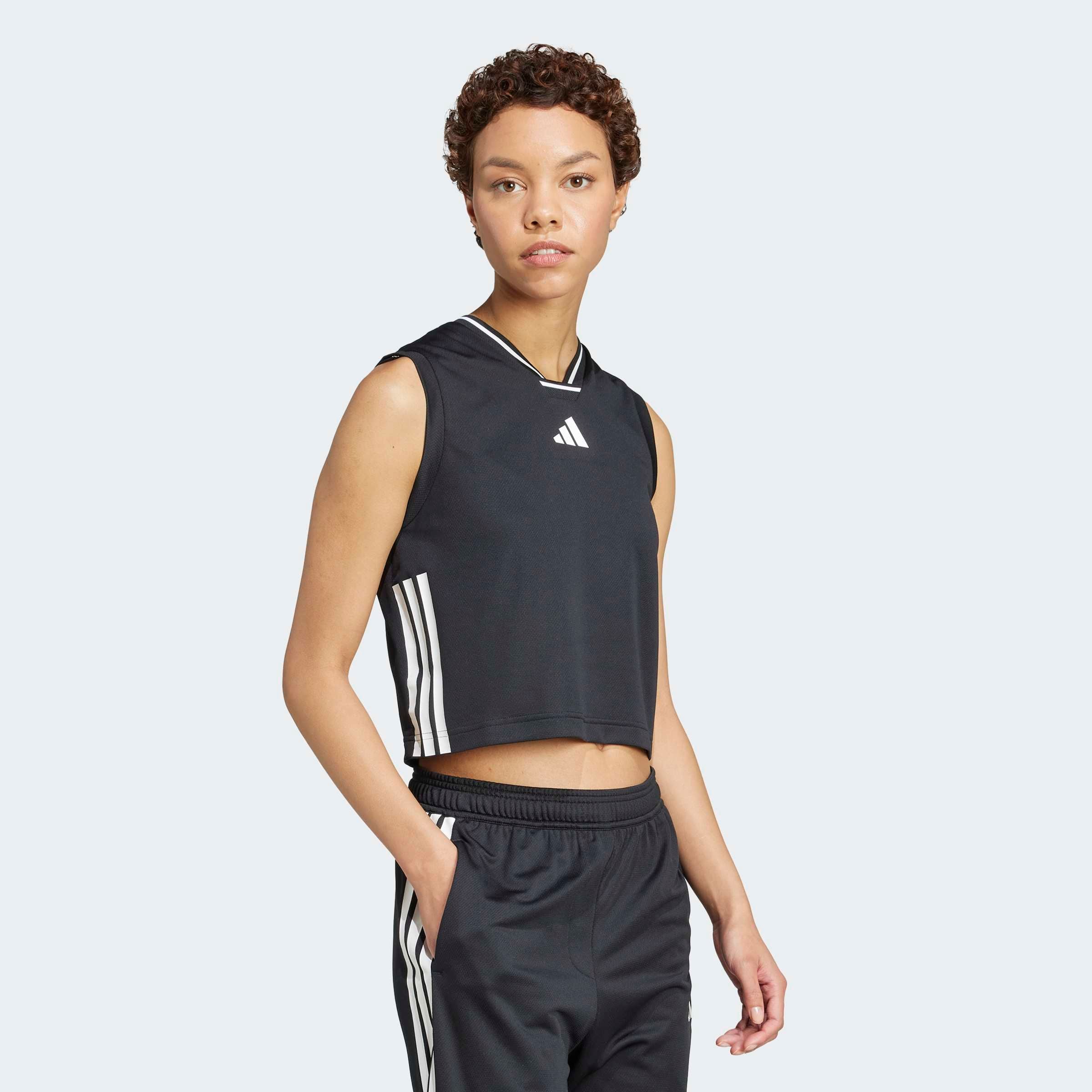 adidas Sportswear Tanktop »W TIRO Q2 TK«