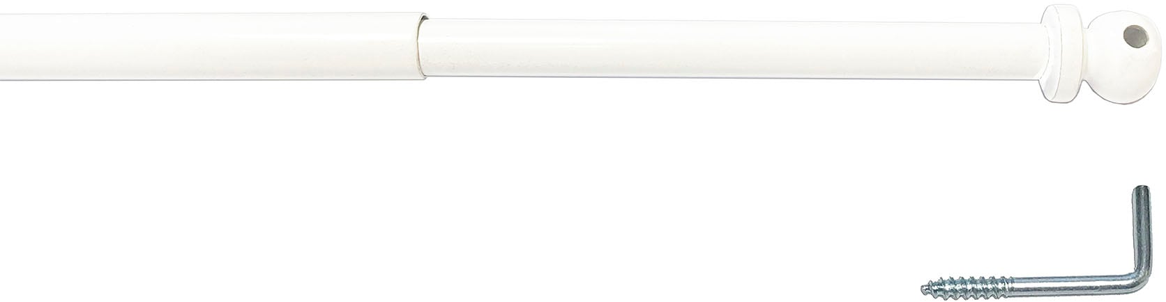 Image of indeko Scheibenstange, Fixmass bei Ackermann Versand Schweiz