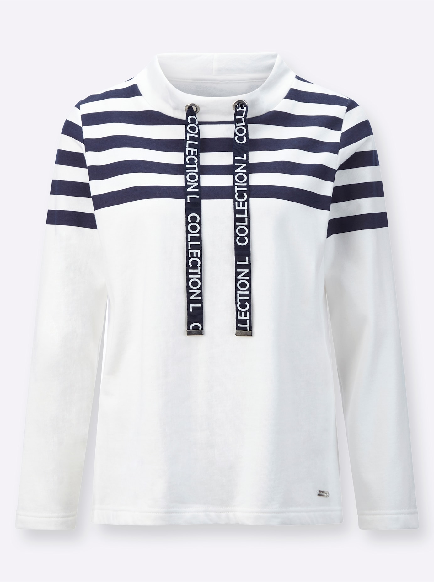 Casual Looks Sweatshirt
