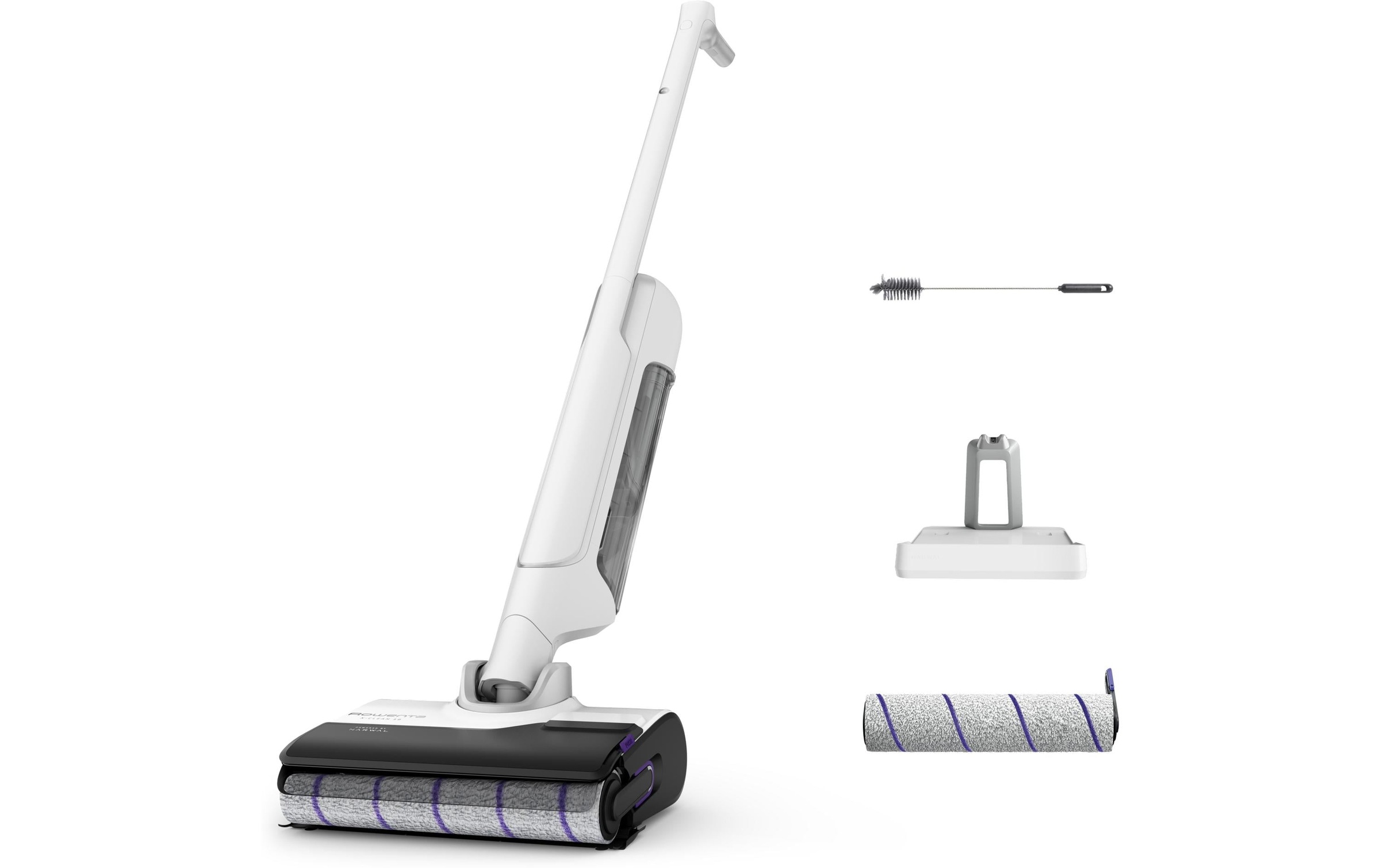 Rowenta Nass-Trocken-Akkusauger »X-Clean 10 GZ7540«