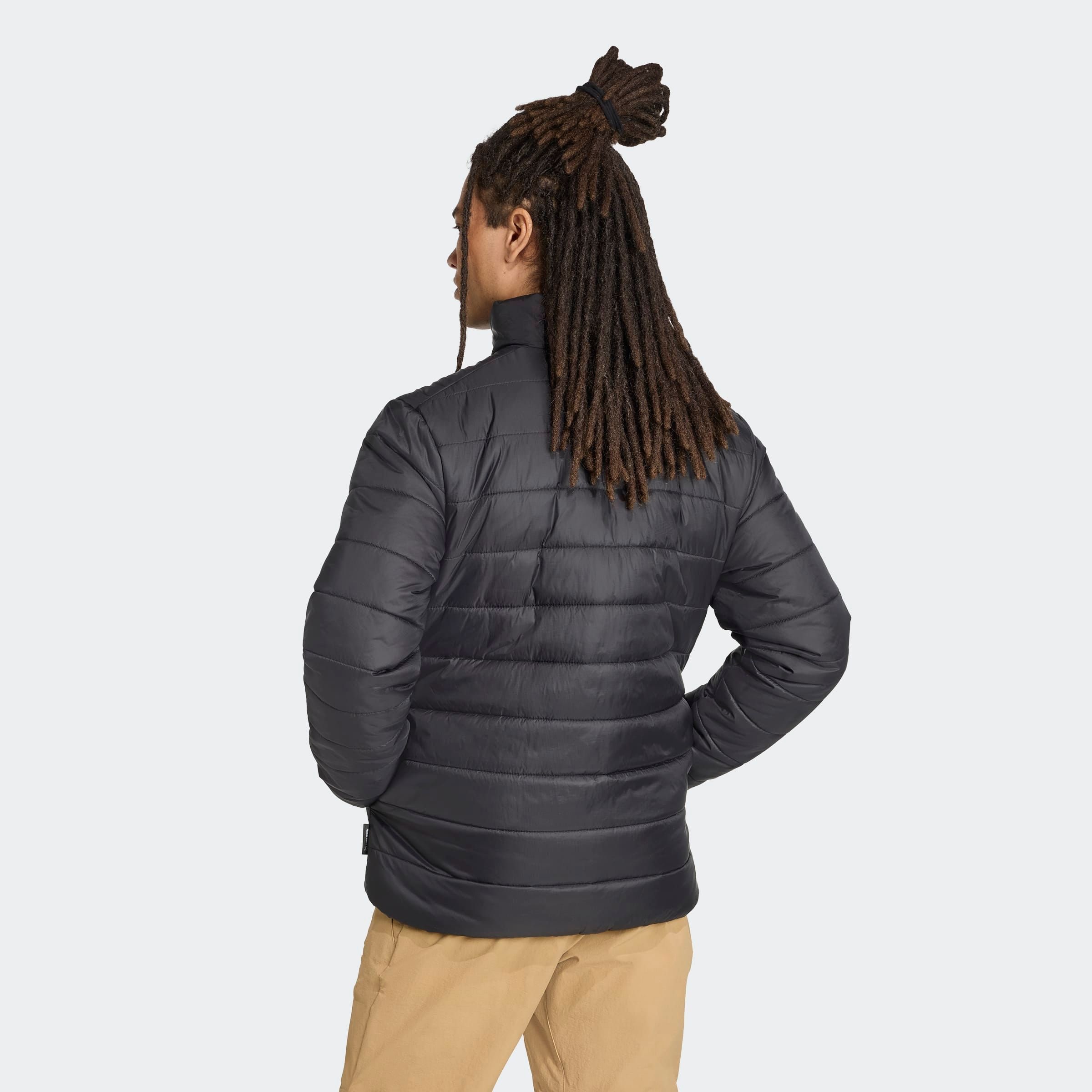 adidas TERREX Outdoorjacke »MT ESS PAD J«