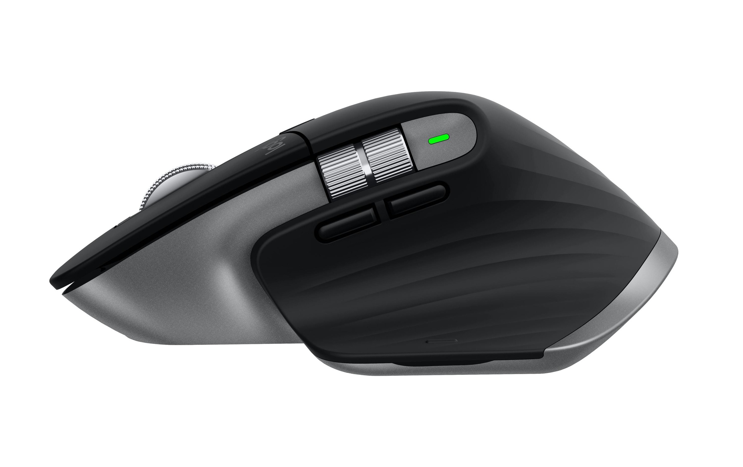 Logitech Maus »Logitech MX Master 3 for Mac«, kabellos