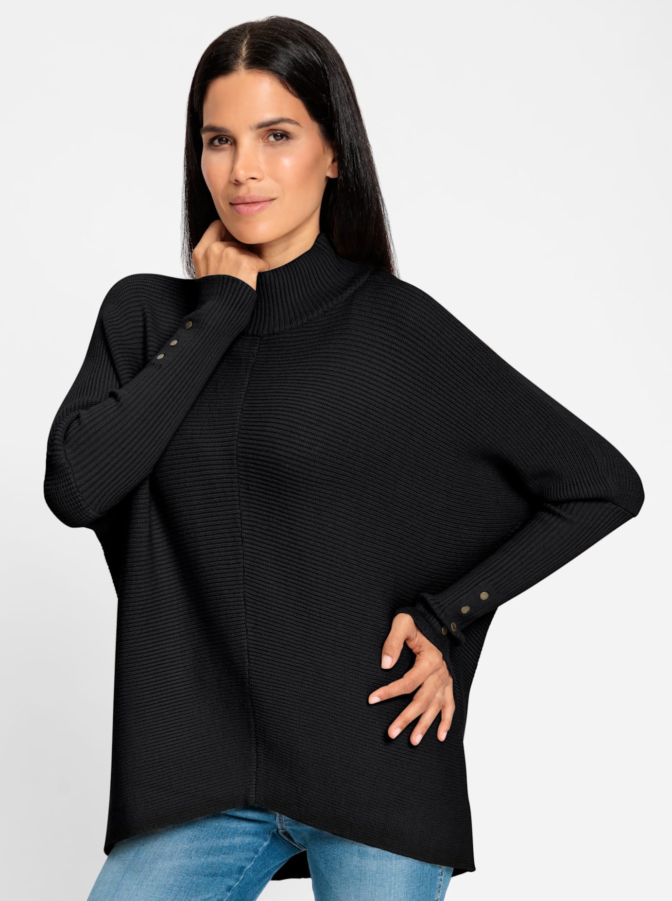 heine Rollkragenpullover »Rollkragenpullover«