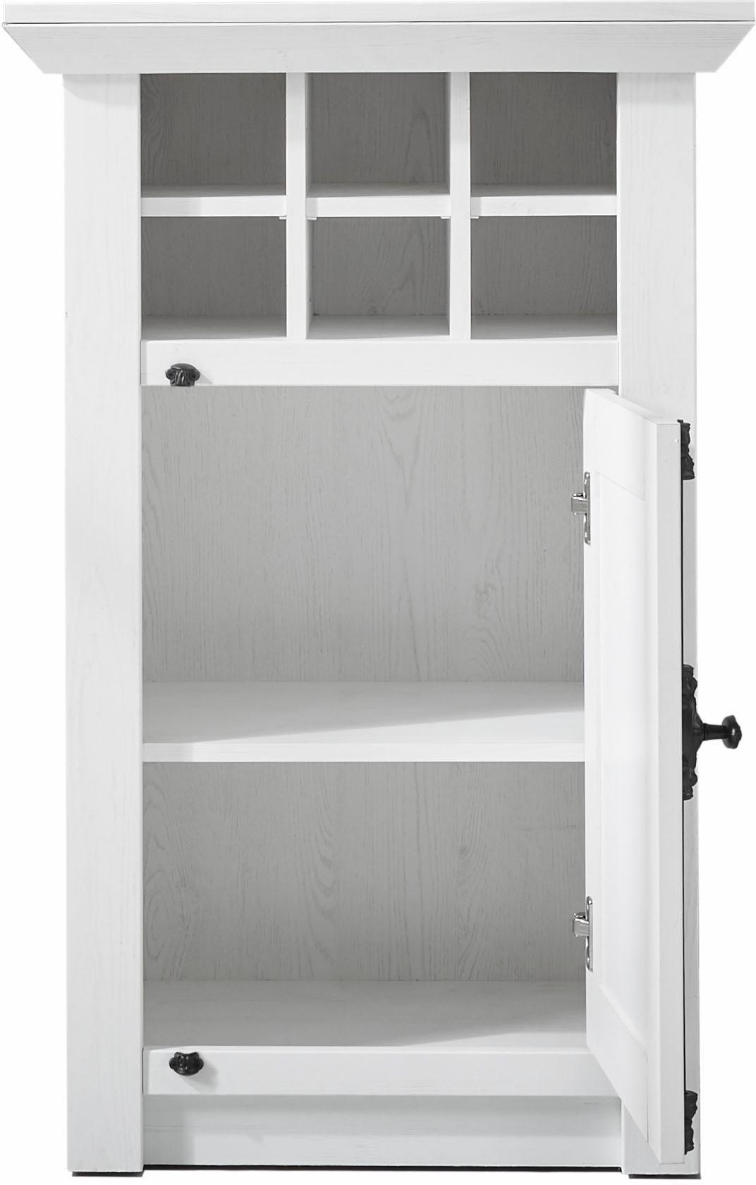 Home affaire Kommode »California« Breite 63 cm