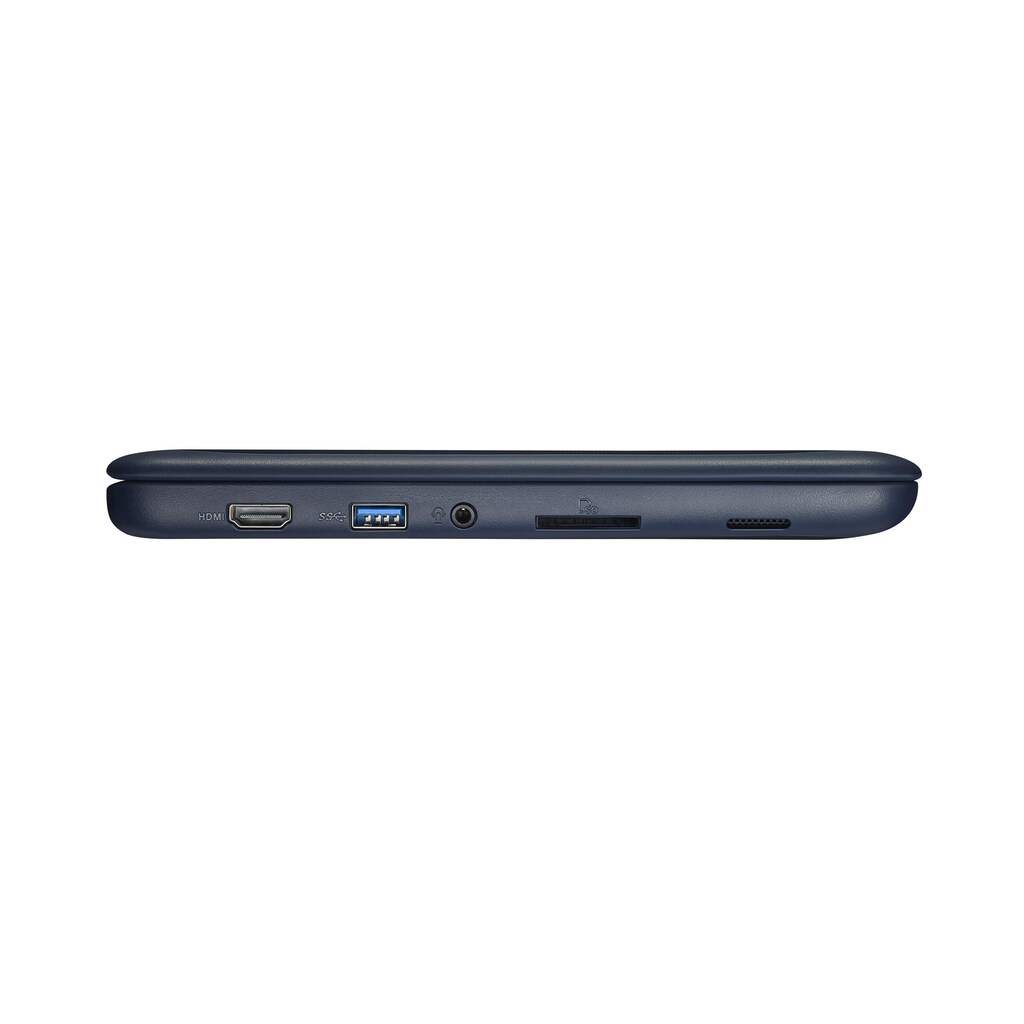 Asus Notebook »W202NA-GJ0010T«, / 11,6 Zoll, Intel, Celeron, HD Graphics 500, 4 GB HDD, 64 GB SSD