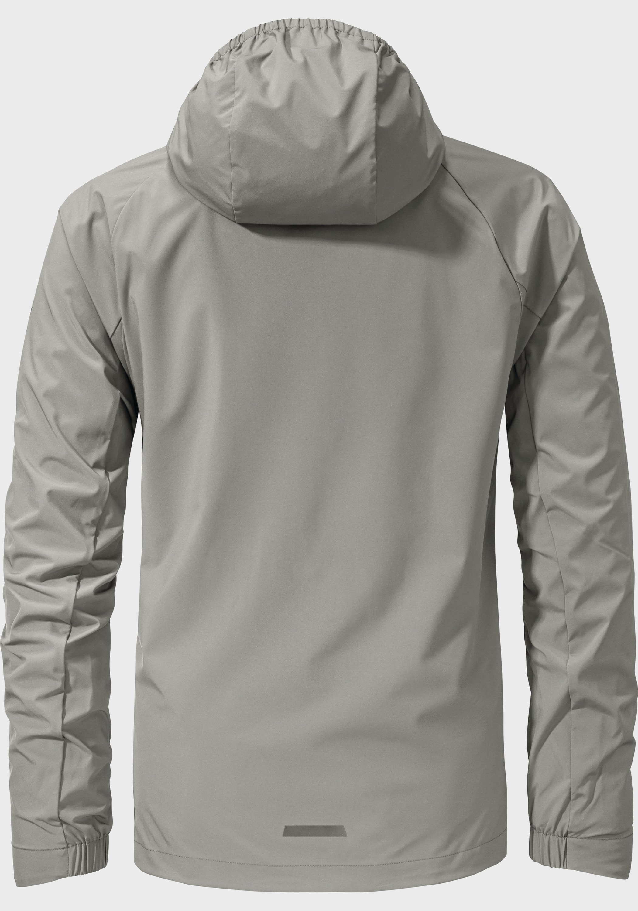 Schöffel Outdoorjacke »Jacket Graz M«, mit Kapuze