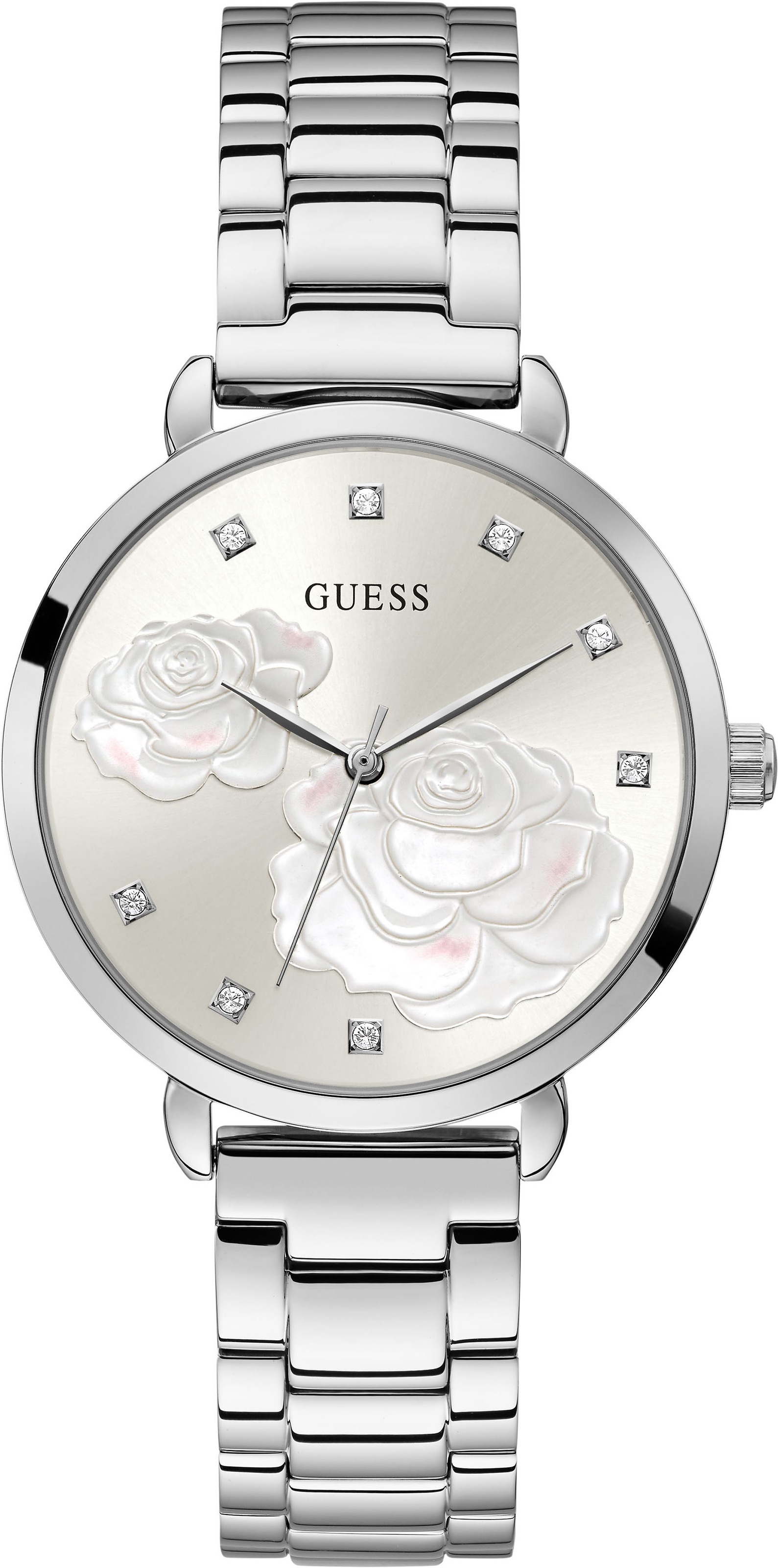 Image of Guess Quarzuhr »SPARKLING ROSE, GW0242L1« bei Ackermann Versand Schweiz