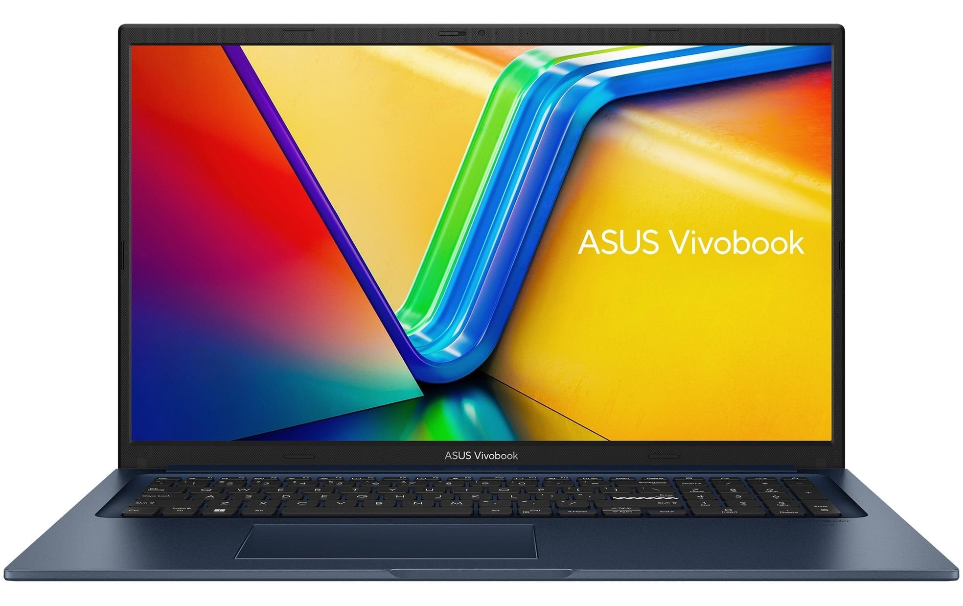 Asus Business-Notebook »P1704CVA-AU145X, i7-1355U, W11-P«, 43,76 cm, / 17,3 Zoll, Intel, Core i7, Iris Xe Graphics, 1000 GB SSD