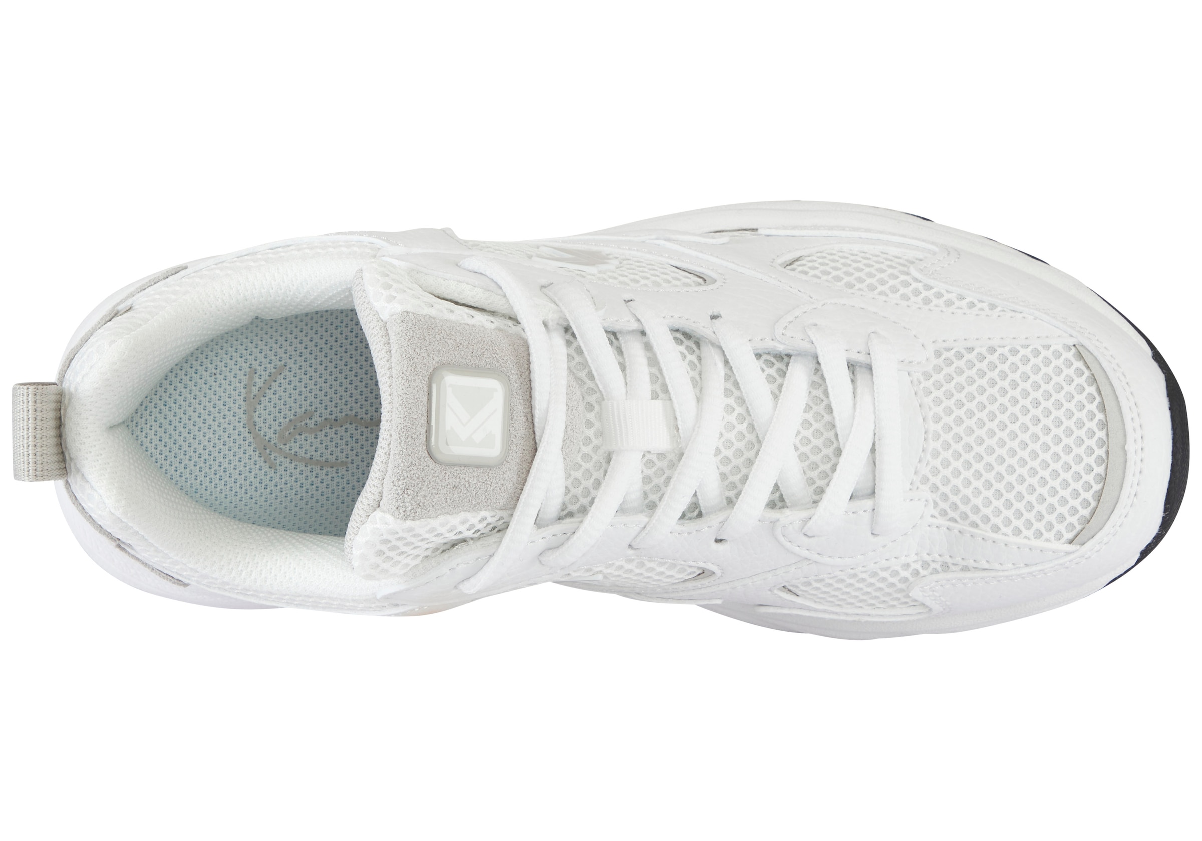 Karl Kani Sneakers »PRIME RUNNER 2 GS«  pour enfants et adolescents