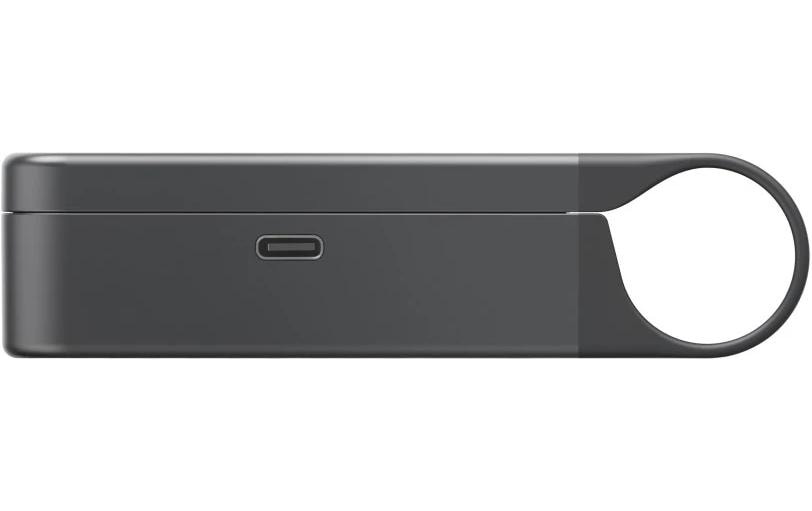   Bluetooth-Kopfhörer »Bluetooth Spirit Pocket II« Active Noise Cancelling (ANC) eingebautes Mikrofon