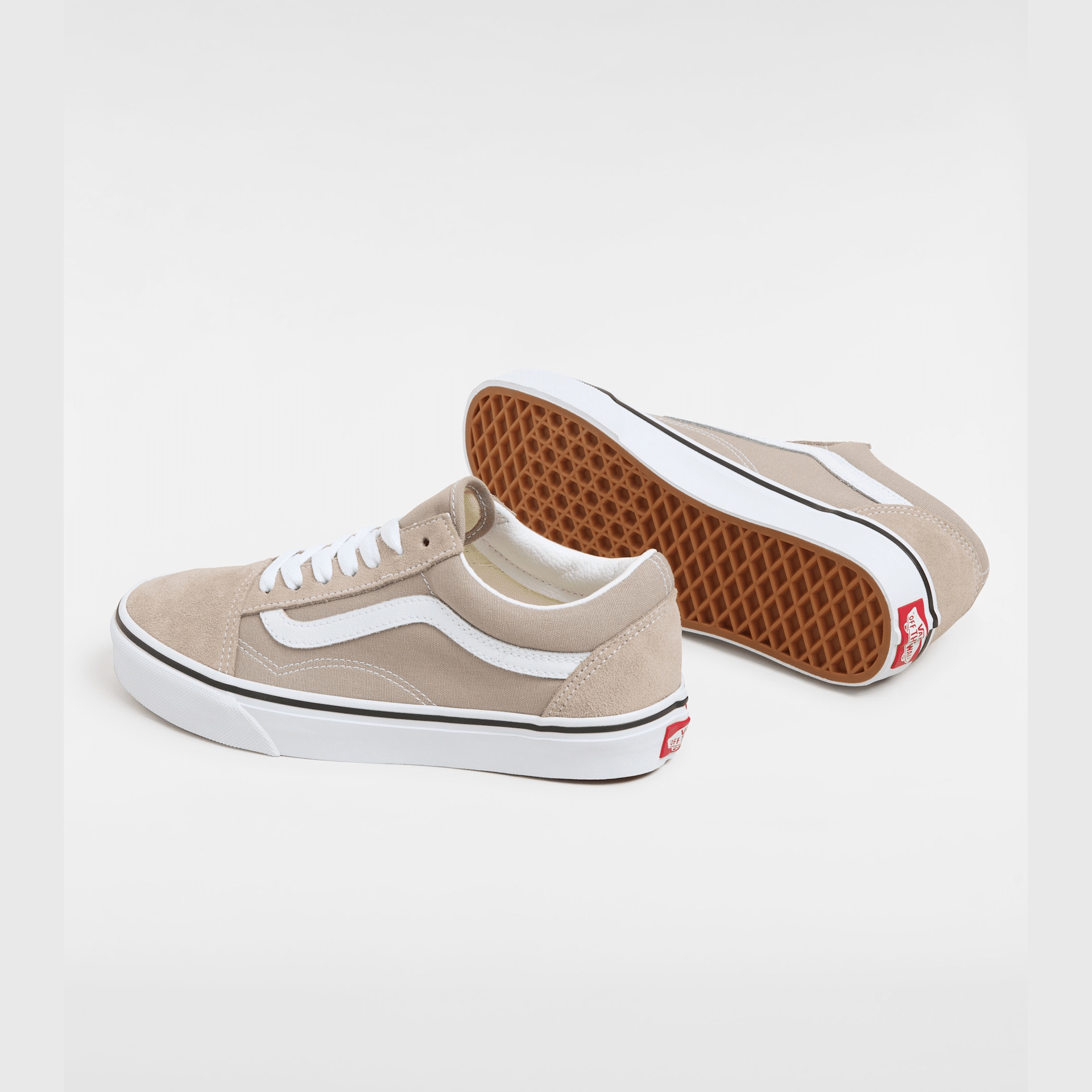 Vans Sneaker »Old Skool«