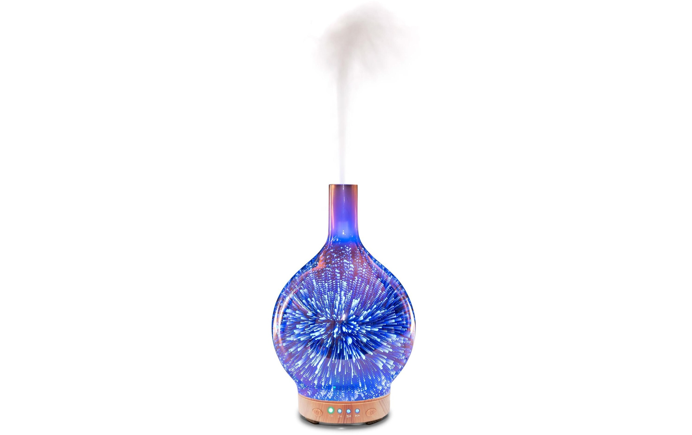 Rio ELLA Aroma Diffuser, Humidifier & Night-Light in Bronze
