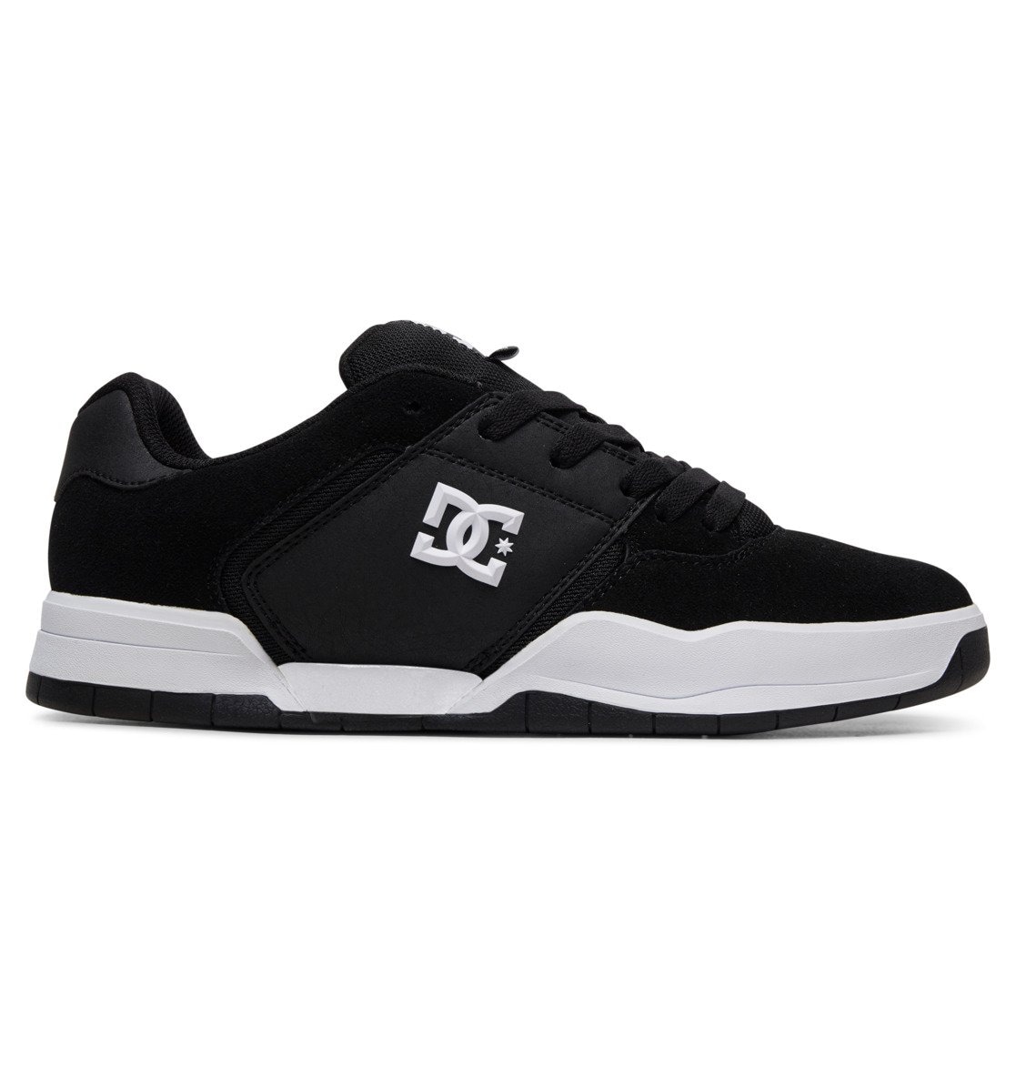 DC Shoes Sneaker »Central«