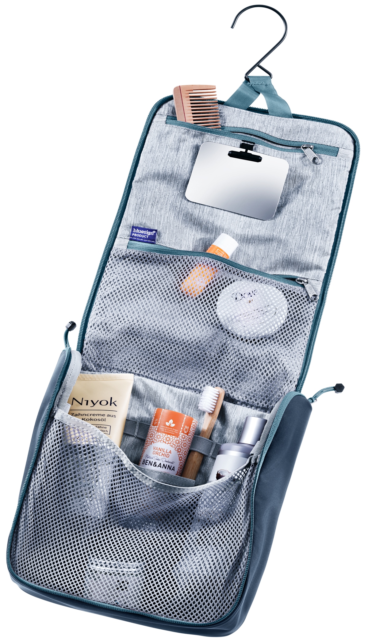 deuter Nécessaire de toilette »WASH CENTER II«